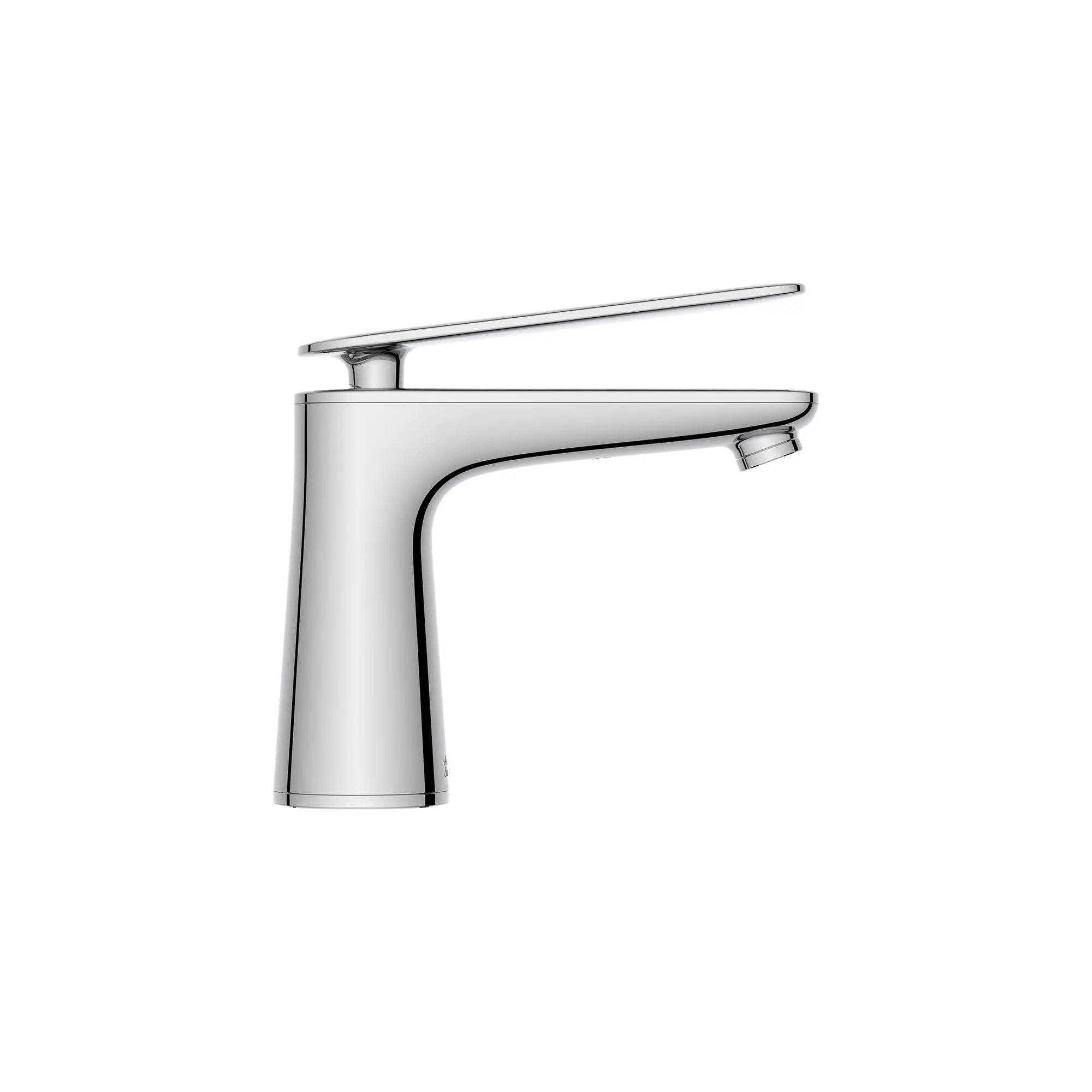 Aspirations® Single-Handle Bathroom Faucet 1.2 gpm/ 4.5 L/min With Lever Handle