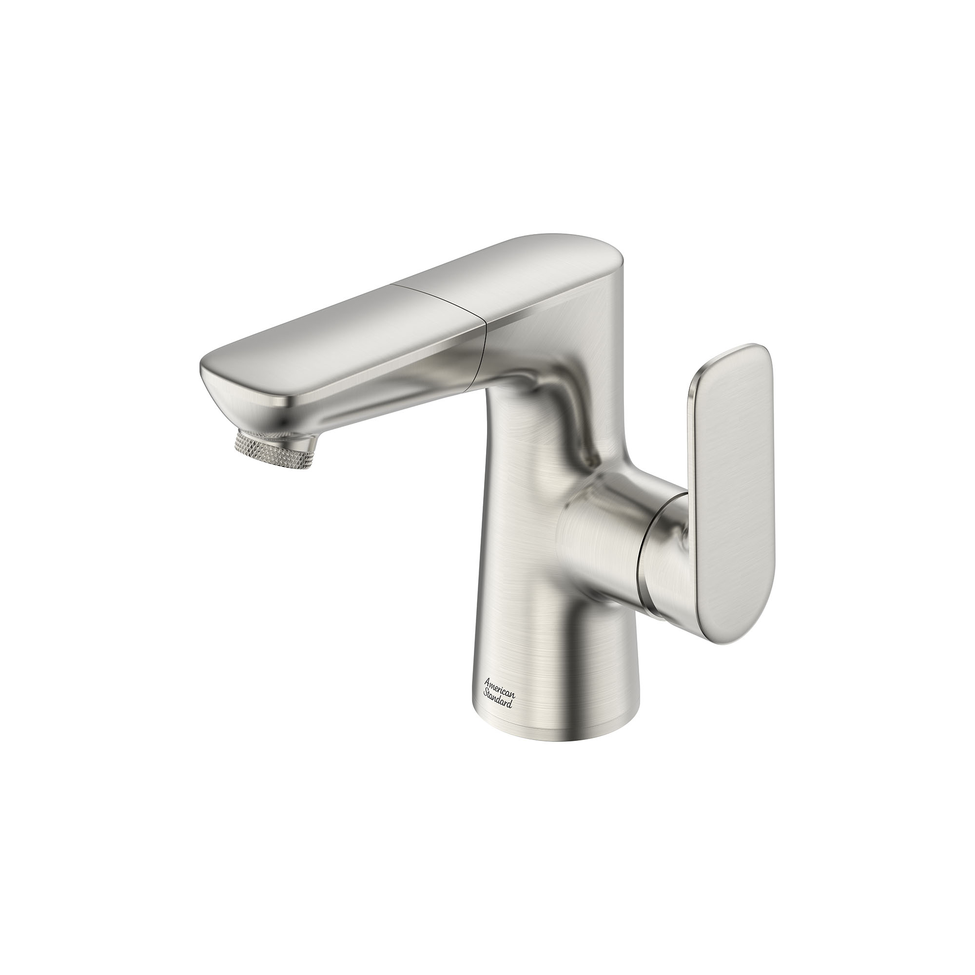 Aspirations® Single-Handle Pull-Out Bathroom Faucet 1.2 gpm/ 4.5 L/min With Lever Handle