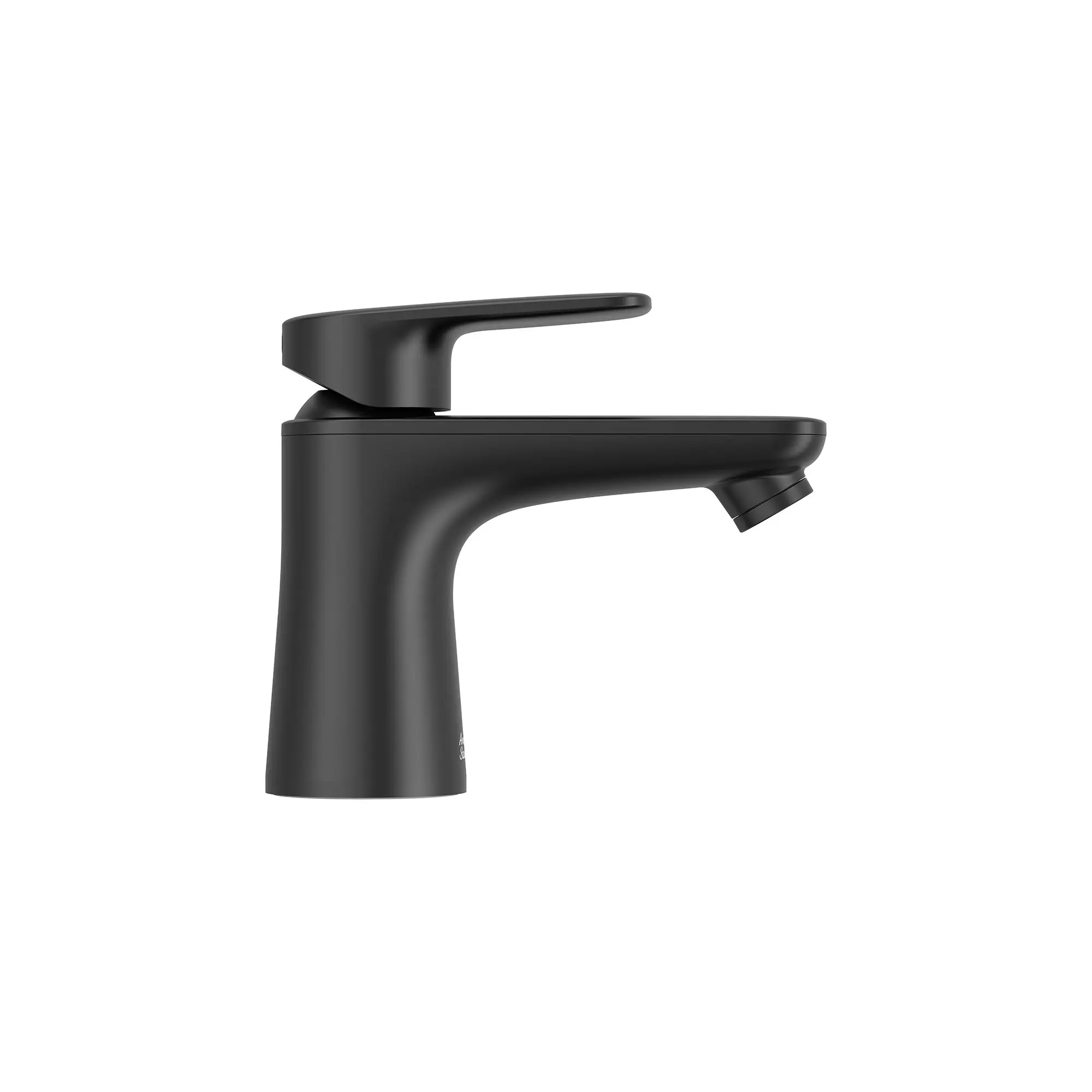 Aspirations® Single-Handle Petite Bathroom Faucet 1.2 gpm/ 4.5 L/min With Lever Handle