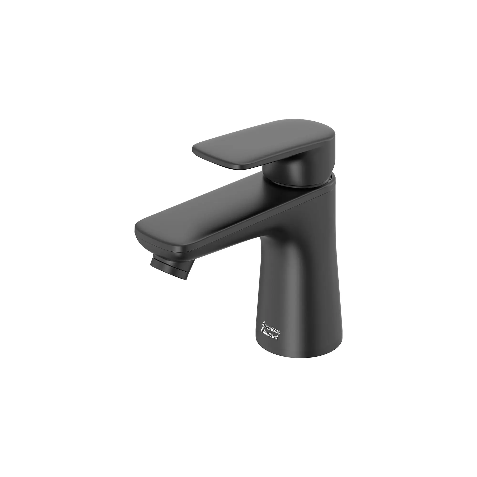 Aspirations® Single-Handle Petite Bathroom Faucet 1.2 gpm/ 4.5 L/min With Lever Handle