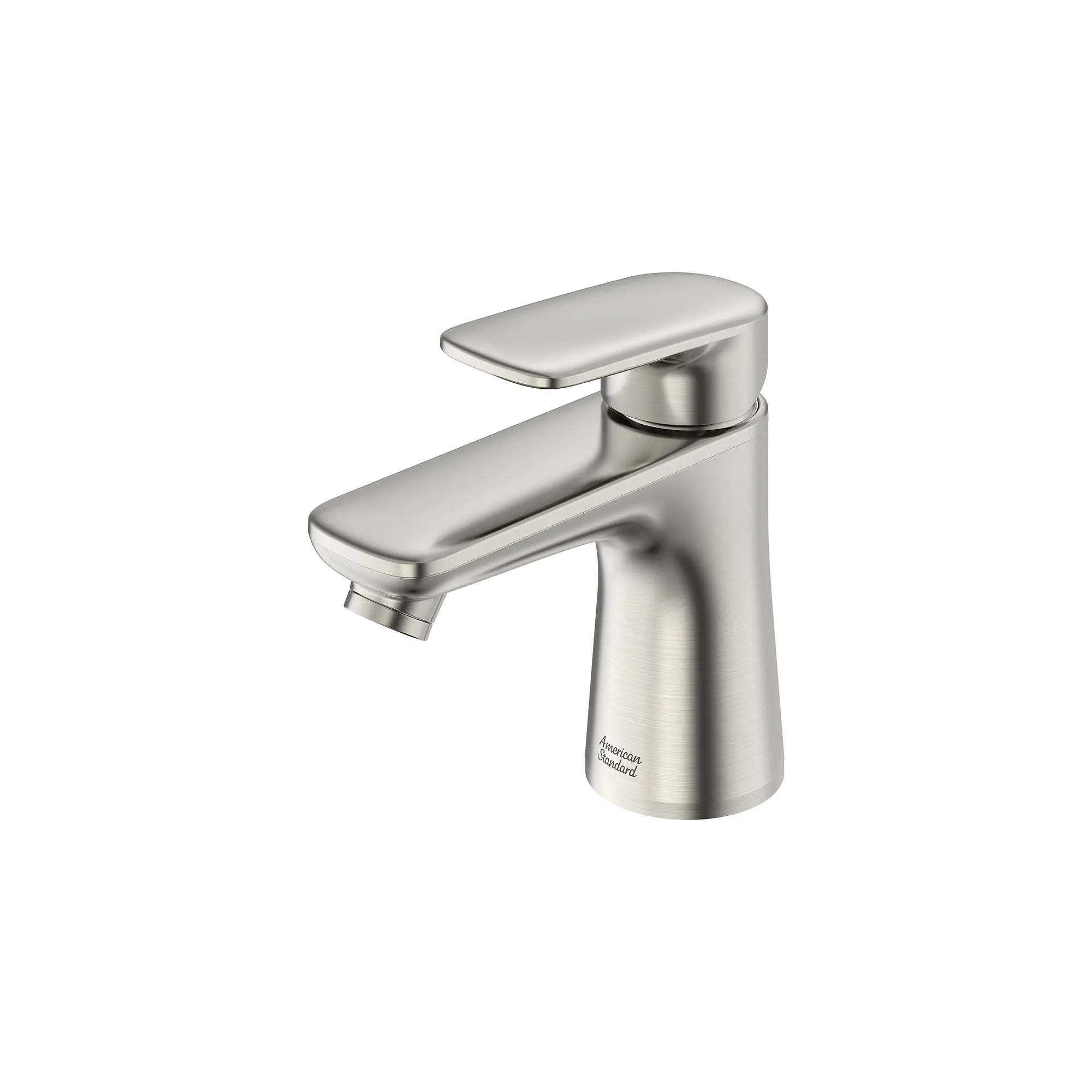 Aspirations® Single-Handle Petite Bathroom Faucet 1.2 gpm/ 4.5 L/min With Lever Handle