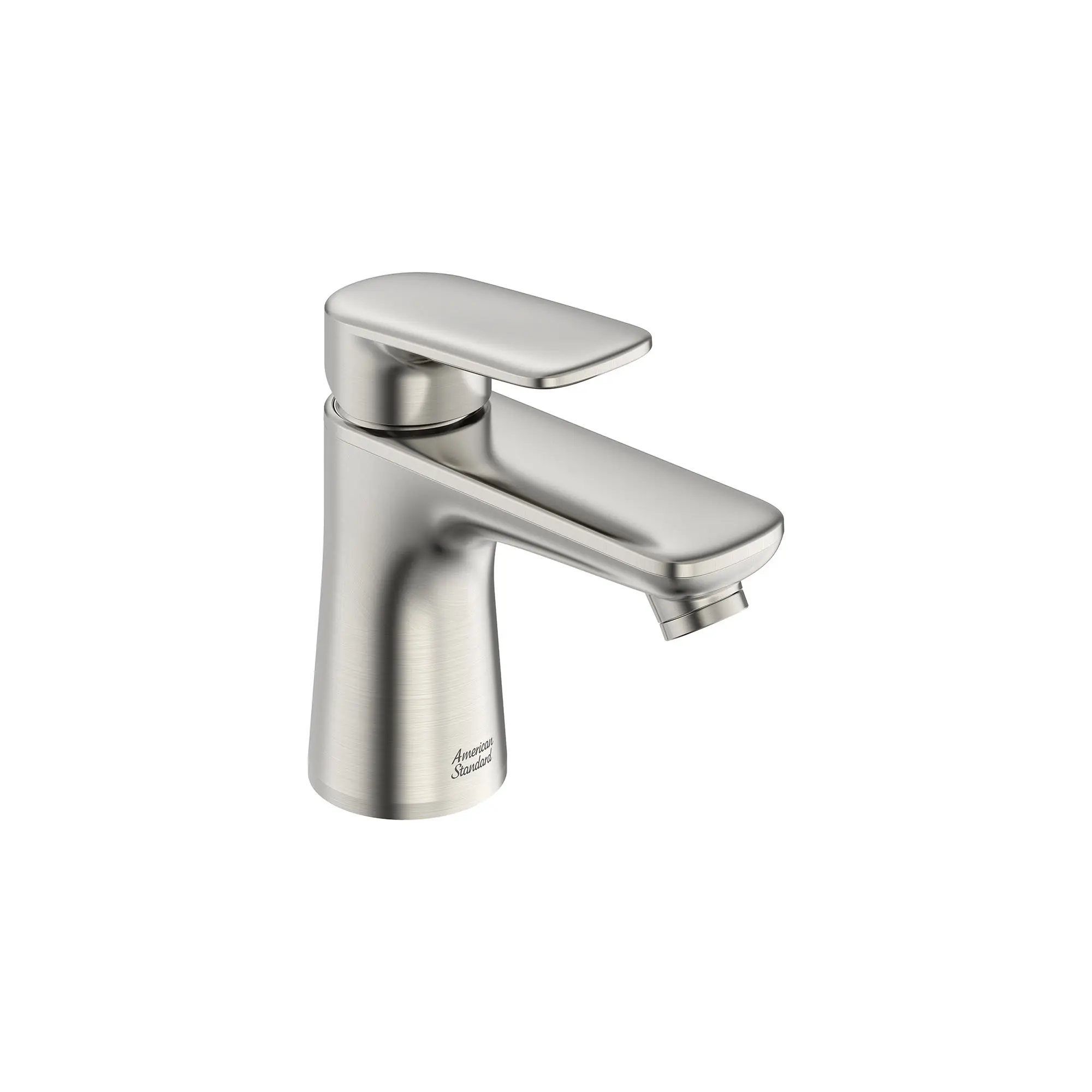 Aspirations® Single-Handle Petite Bathroom Faucet 1.2 gpm/ 4.5 L/min With Lever Handle