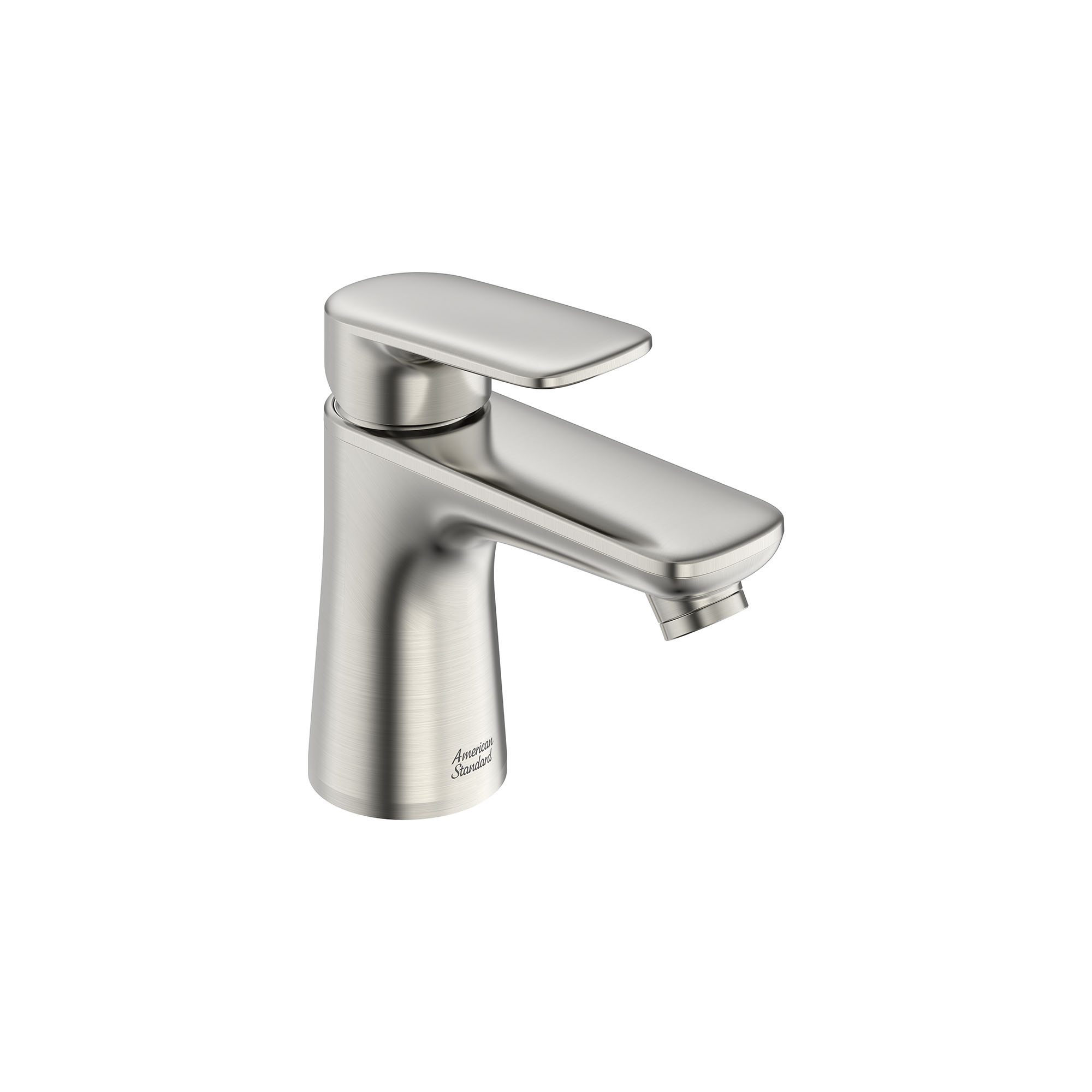 Aspirations™ Single-Handle Petite Bathroom Faucet 1.2 gpm/4.5 L/min With Lever Handle