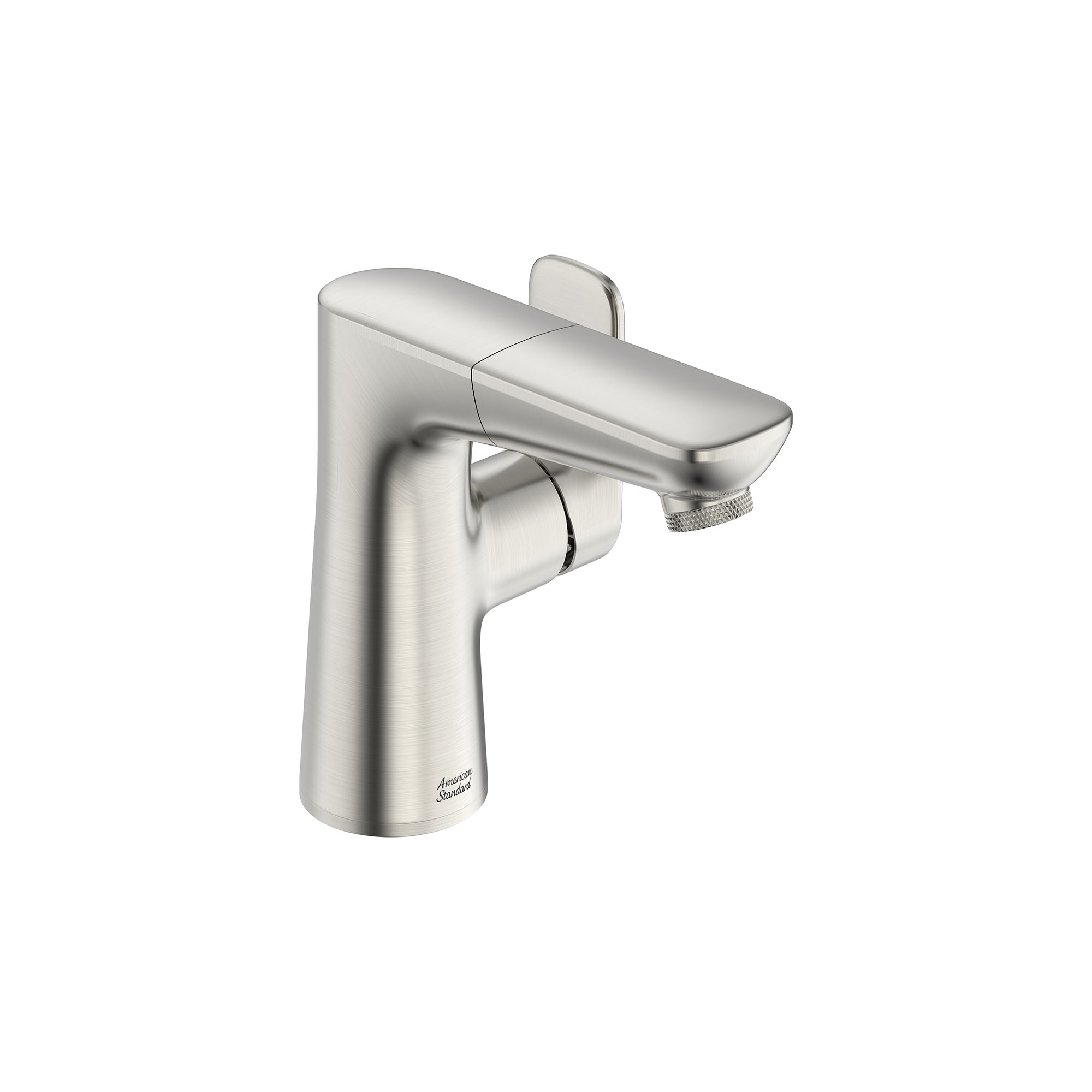 Aspirations® Single-Handle Pull-Out Bathroom Faucet 1.2 gpm/ 4.5 L/min With Lever Handle