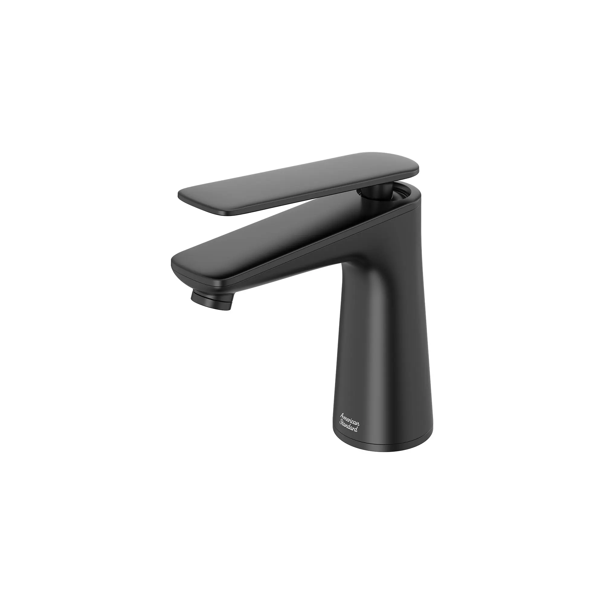 Aspirations® Single-Handle Bathroom Faucet 1.2 gpm/ 4.5 L/min With Lever Handle