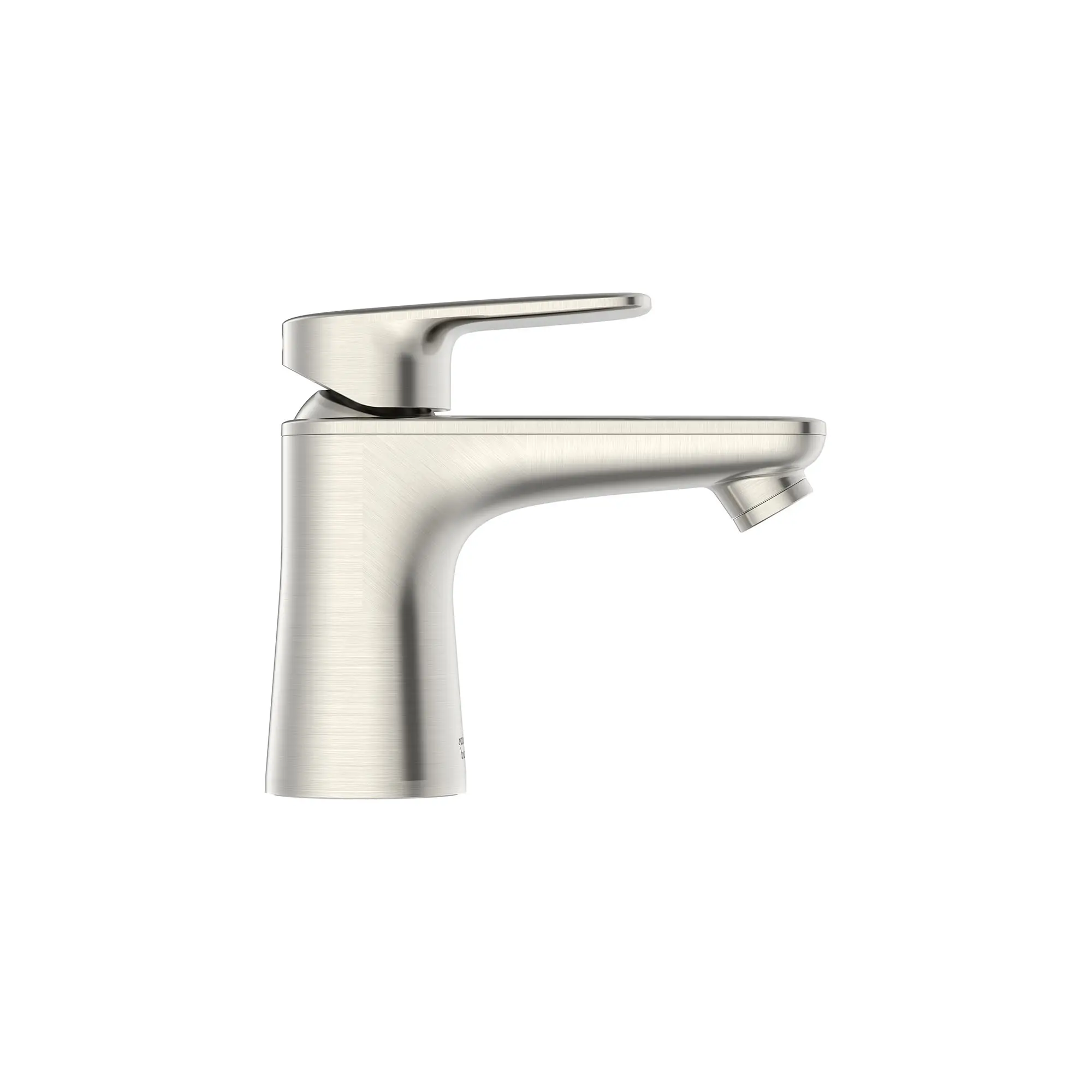 Aspirations® Single-Handle Petite Bathroom Faucet 1.2 gpm/ 4.5 L/min With Lever Handle