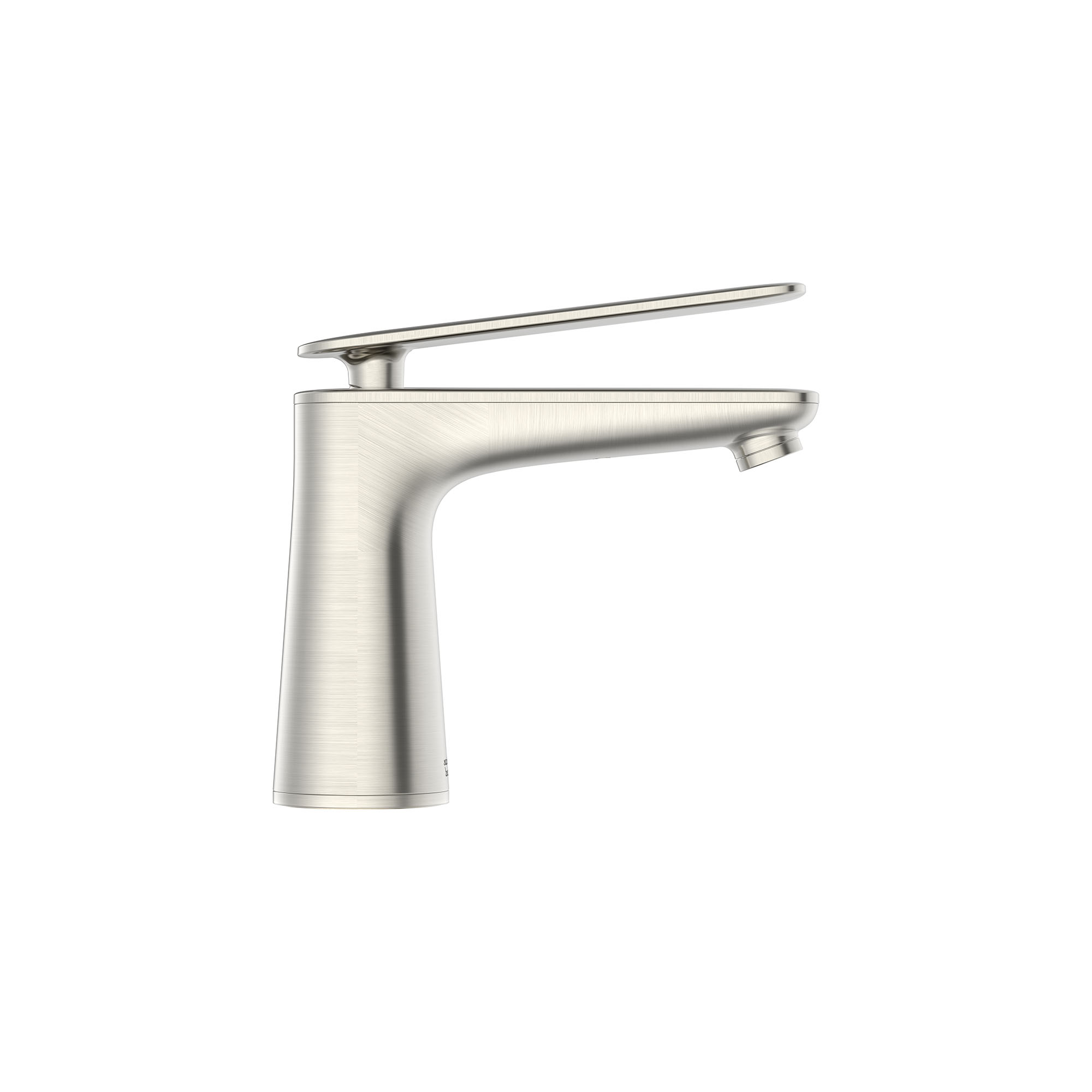 Aspirations™ Single-Handle Bathroom Faucet 1.2 gpm/4.5 L/min With Lever Handle