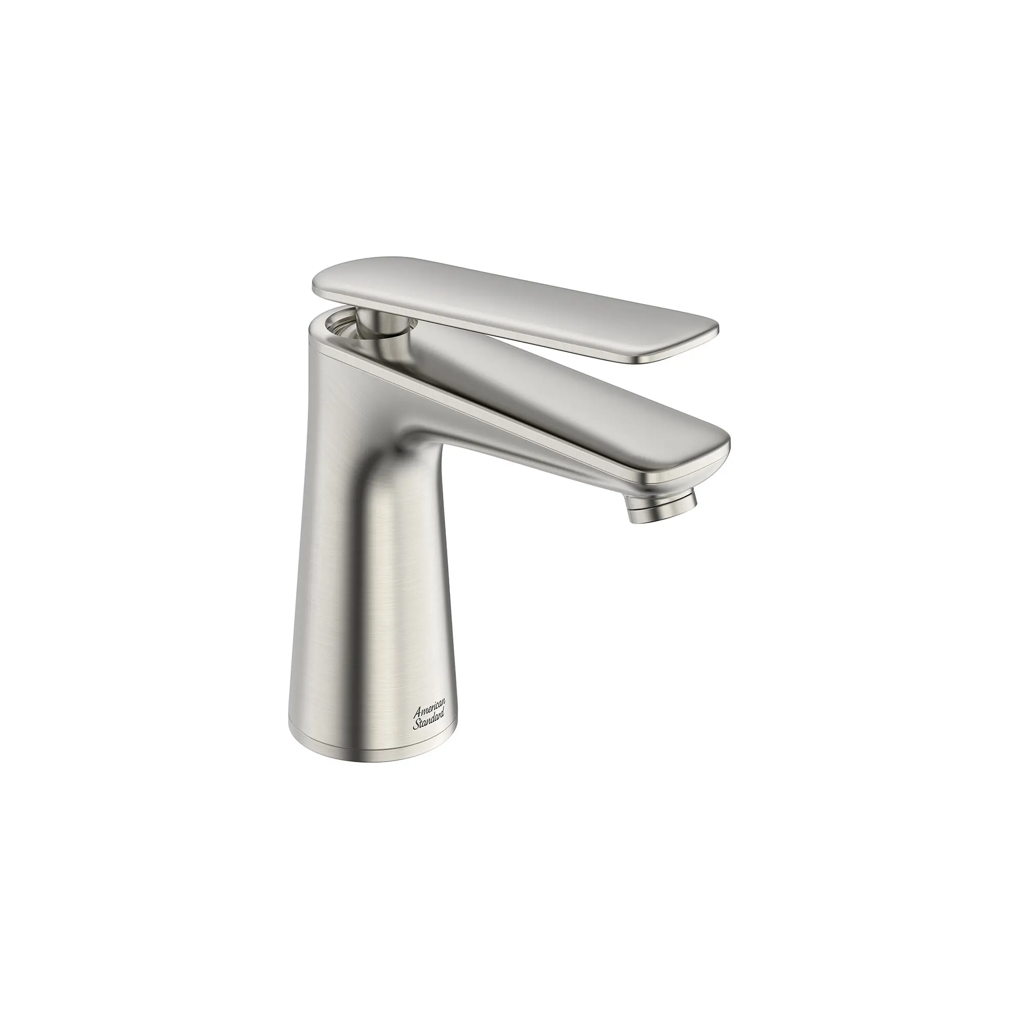 Aspirations® Single-Handle Bathroom Faucet 1.2 gpm/ 4.5 L/min With Lever Handle