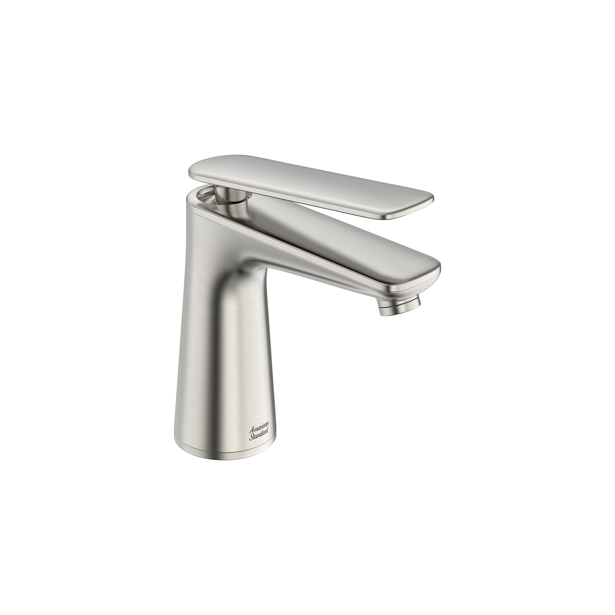 Aspirations™ Single-Handle Bathroom Faucet 1.2 gpm/4.5 L/min With Lever Handle