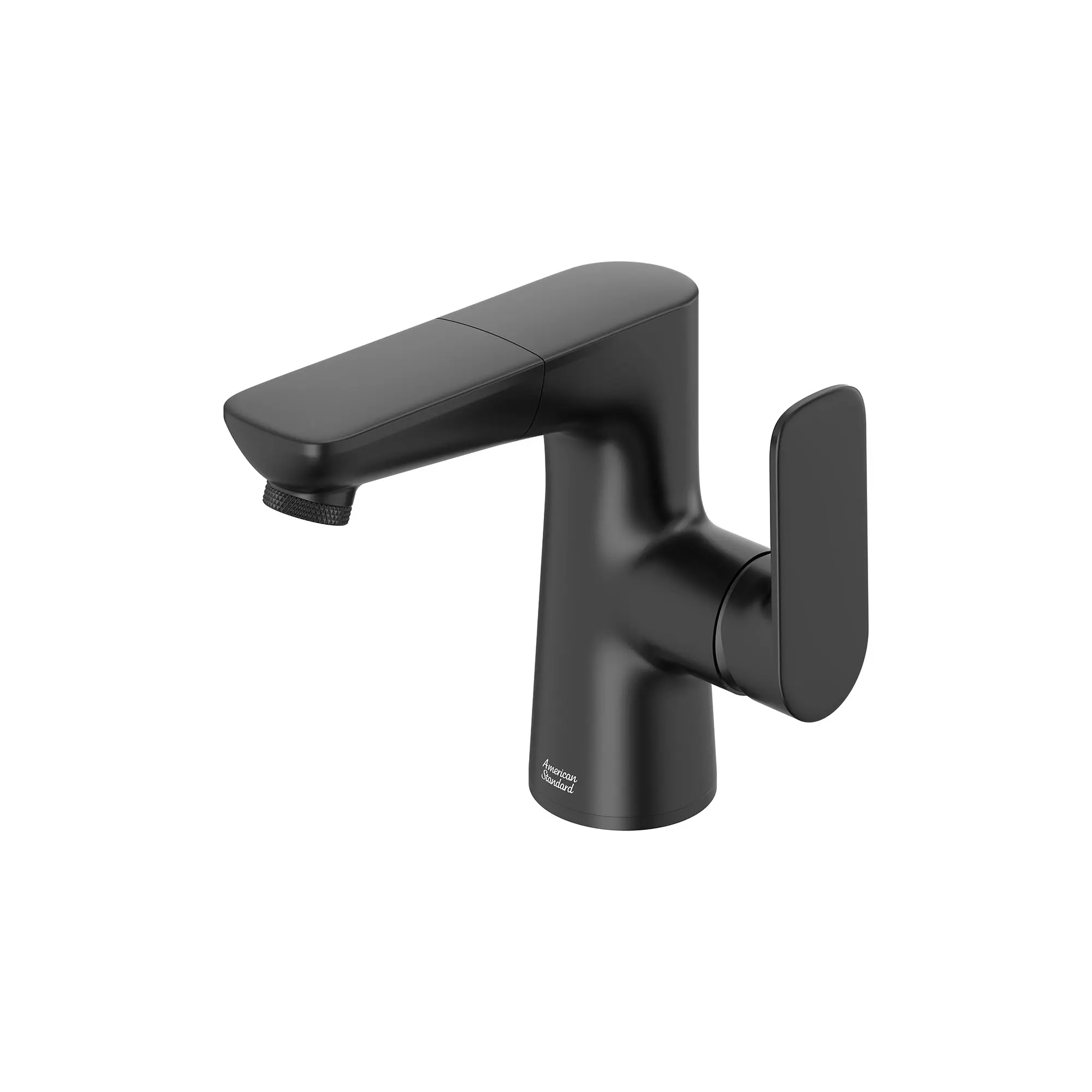 Aspirations® Single-Handle Pull-Out Bathroom Faucet 1.2 gpm/ 4.5 L/min With Lever Handle