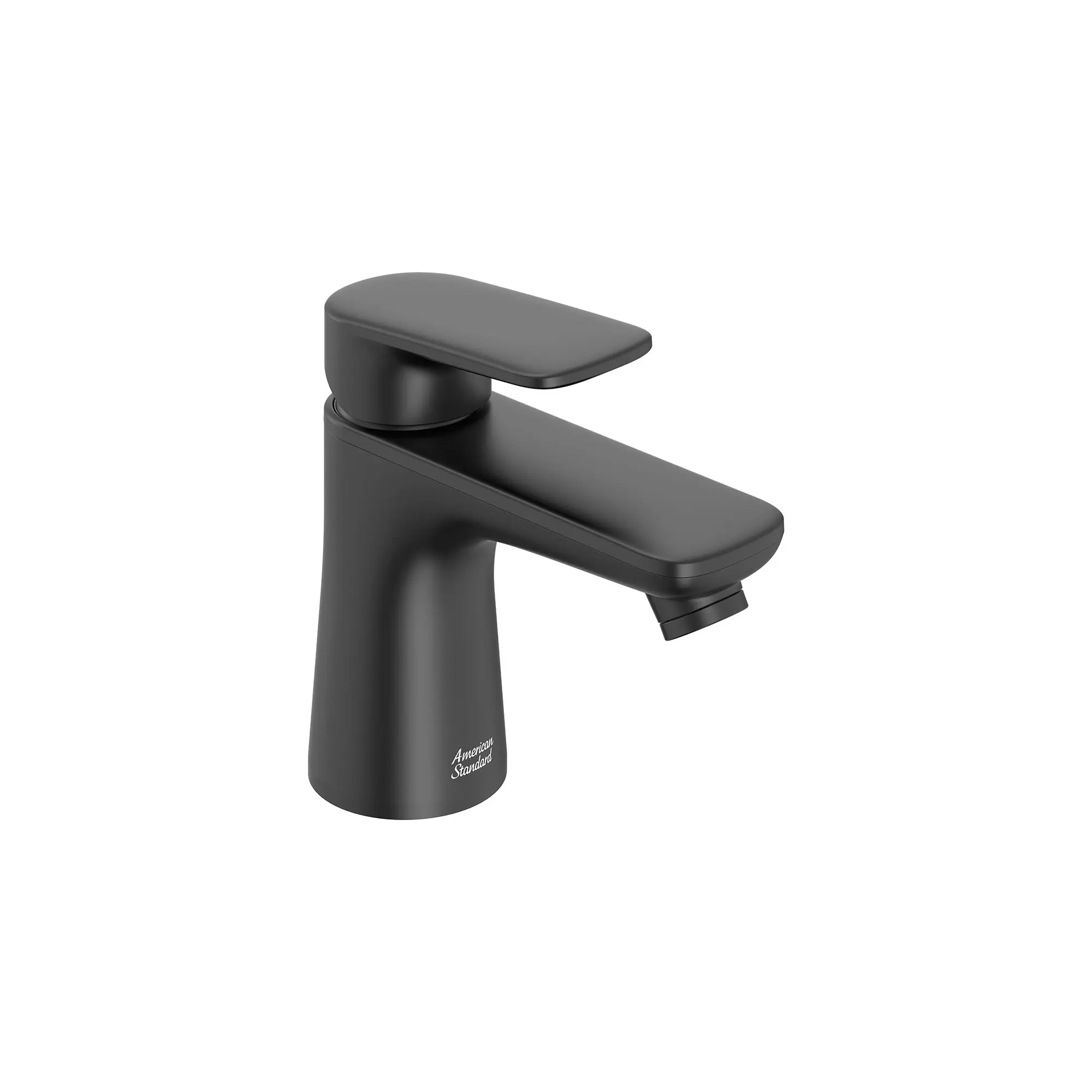 Aspirations® Single-Handle Petite Bathroom Faucet 1.2 gpm/ 4.5 L/min With Lever Handle