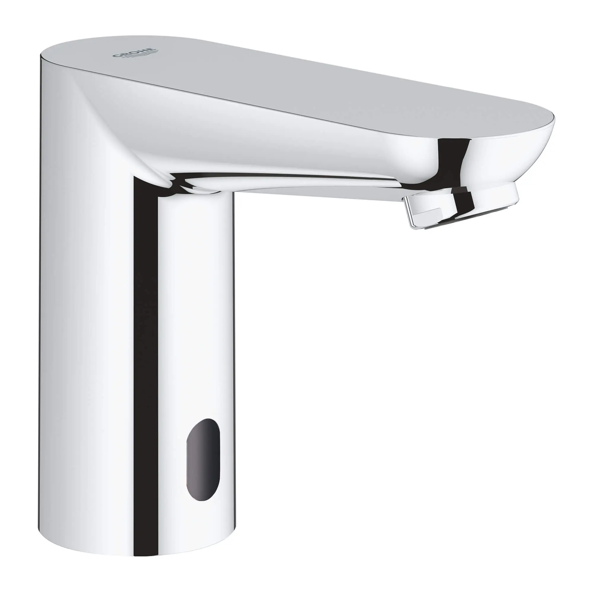 Cosmopolitan E Centerset Touchless Bathroom Faucet