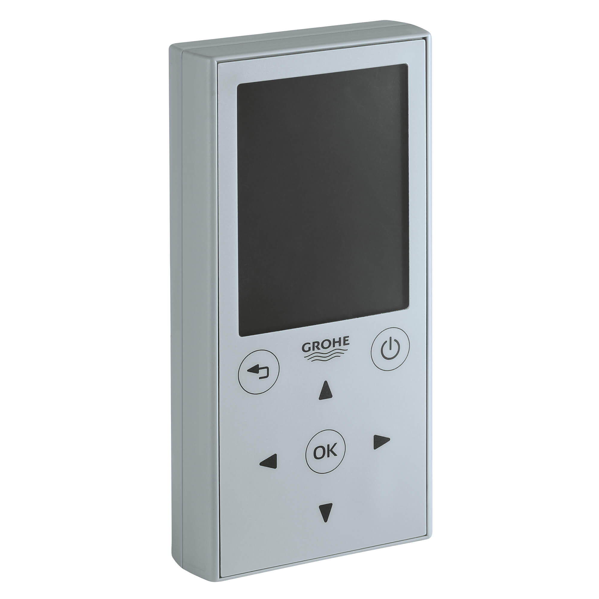 Remote control for all GROHE infra-red products