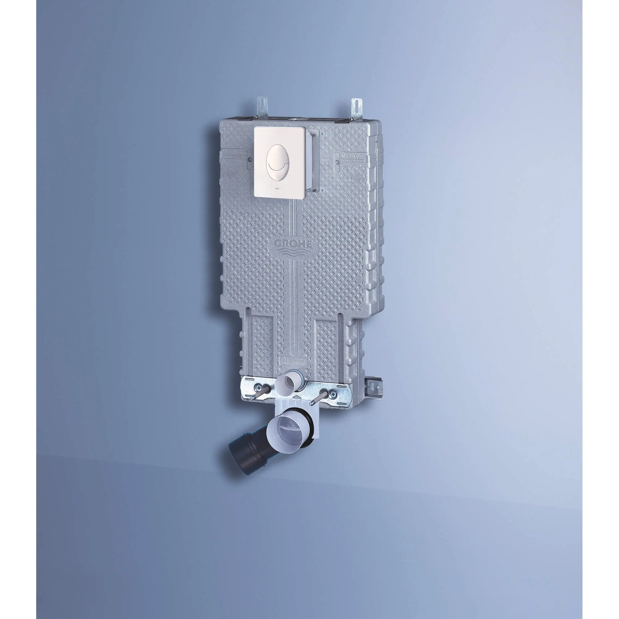 Wall Plate