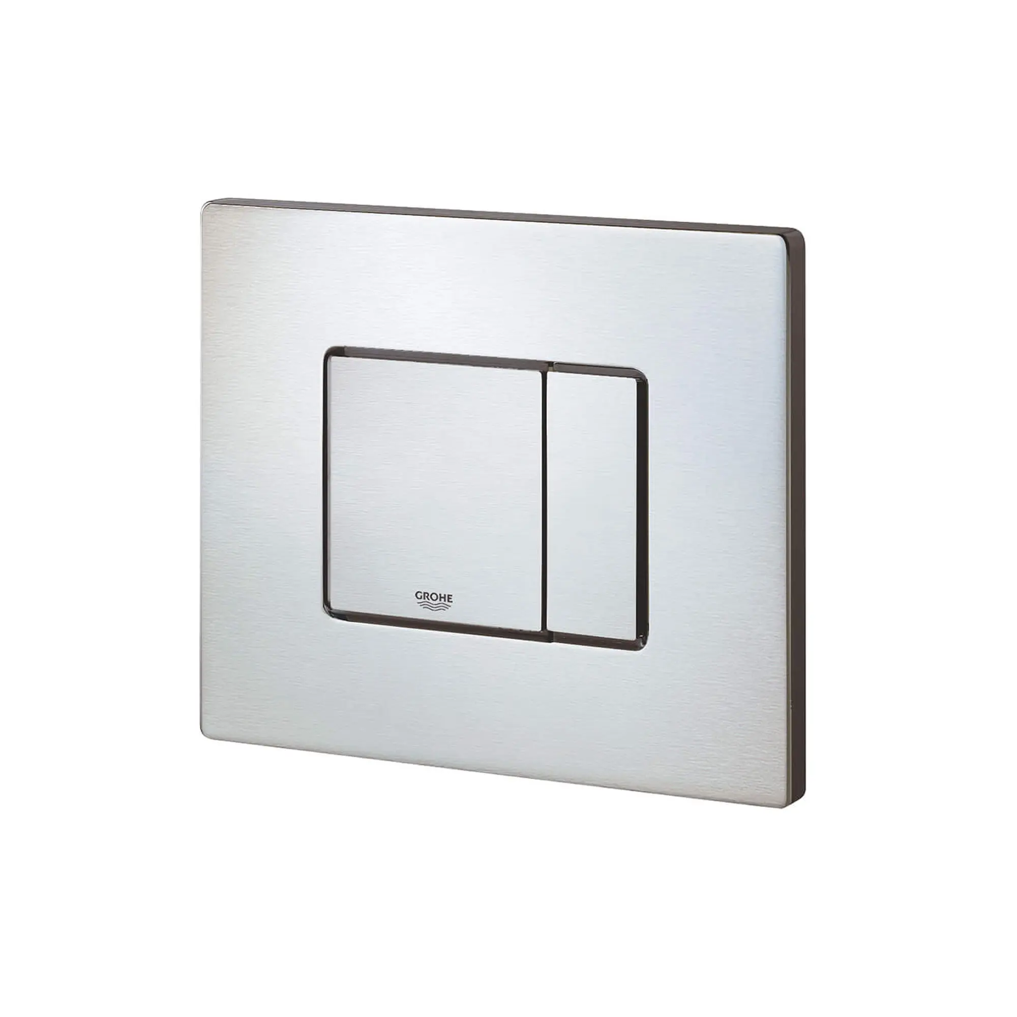 Wall Plate, Stainless Steel