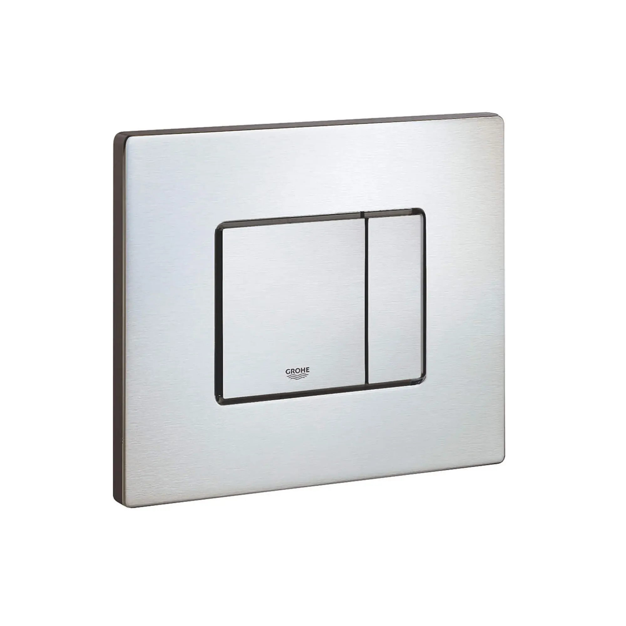 Wall Plate, Stainless Steel