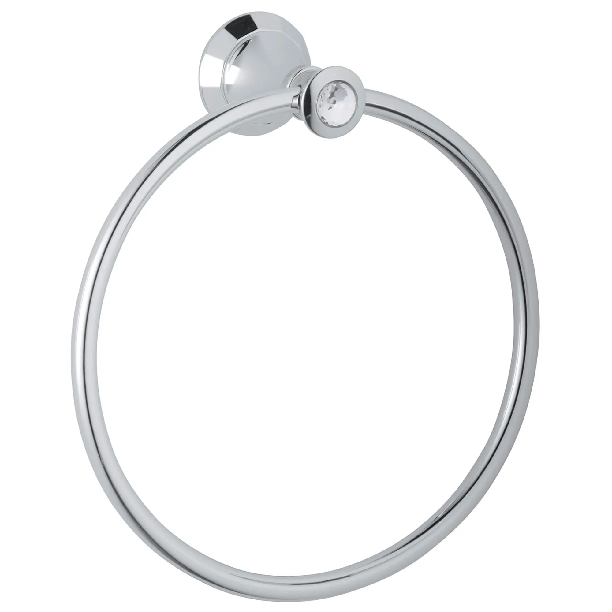 8" Towel Ring