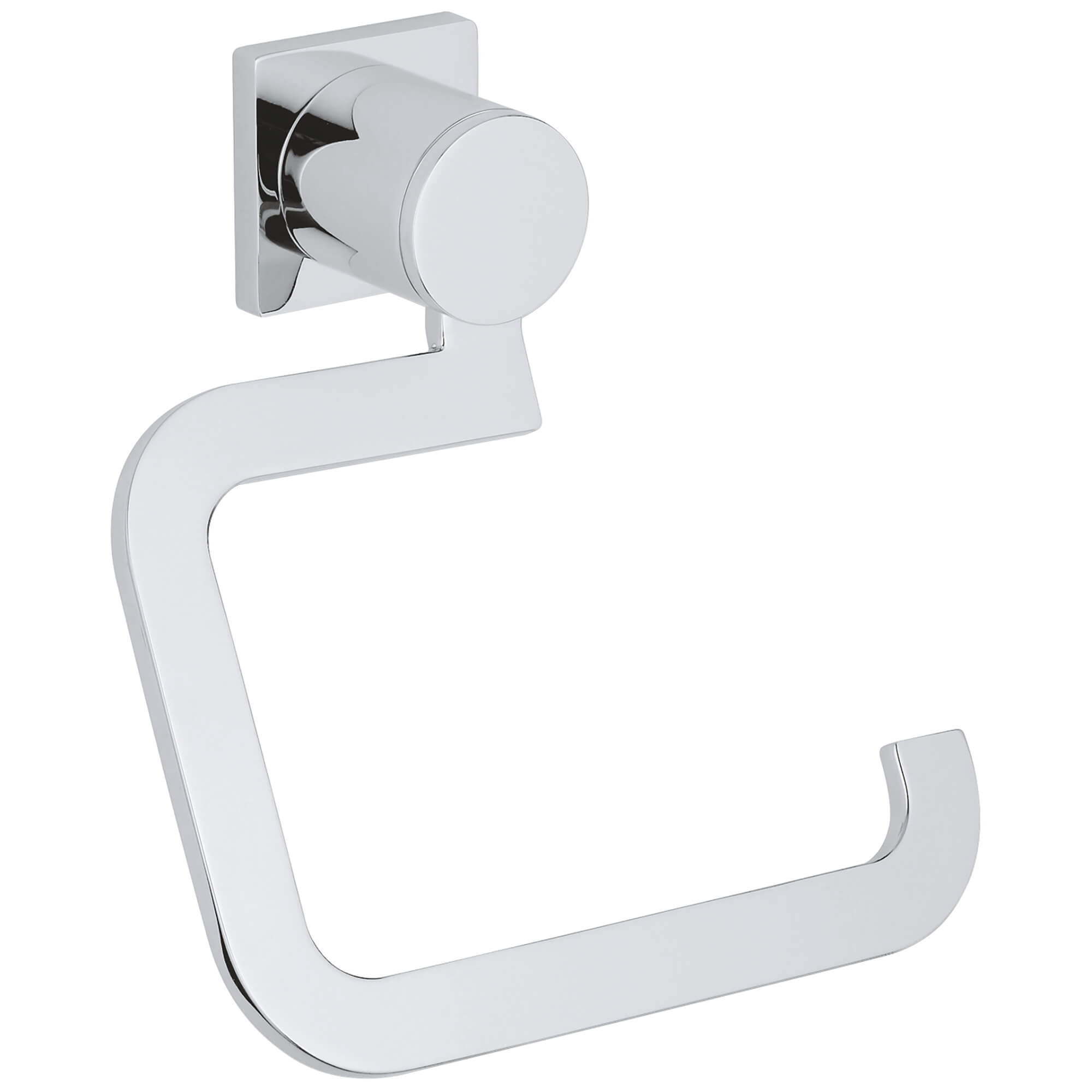 Allure Toilet Paper Holder