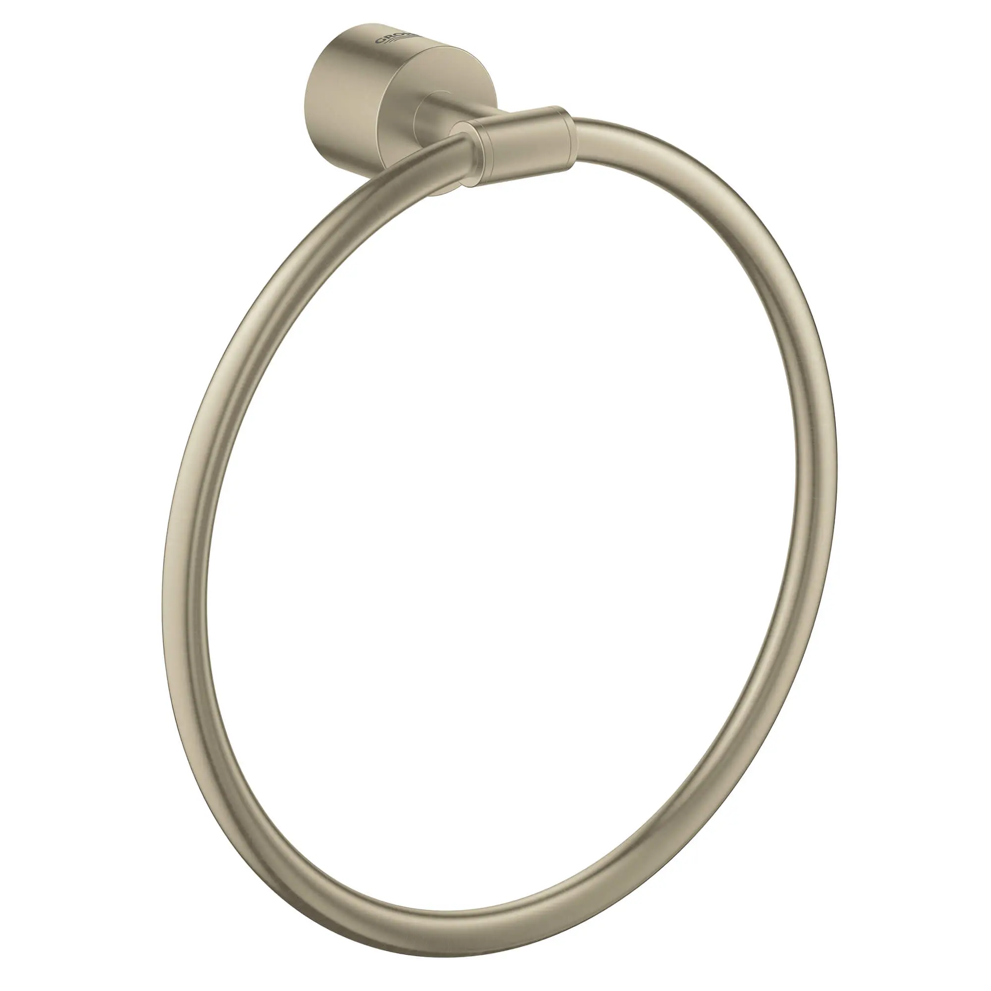 8" Towel Ring