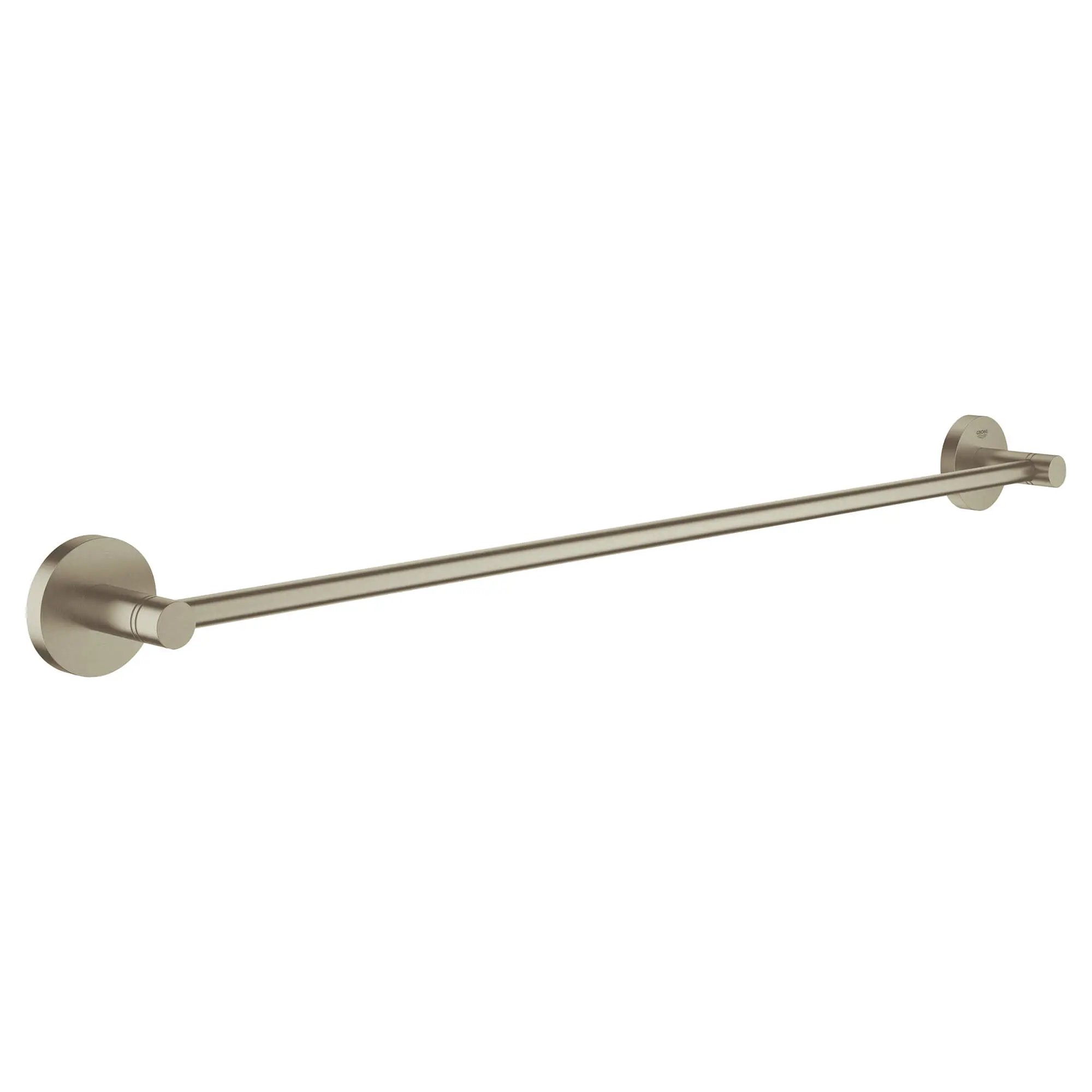 24" Towel Bar