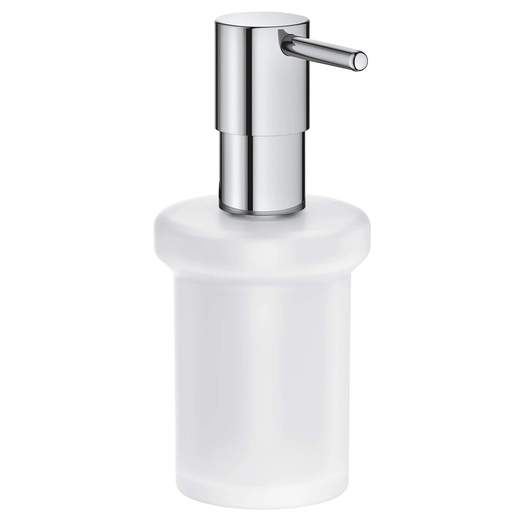 Soap Dispenser