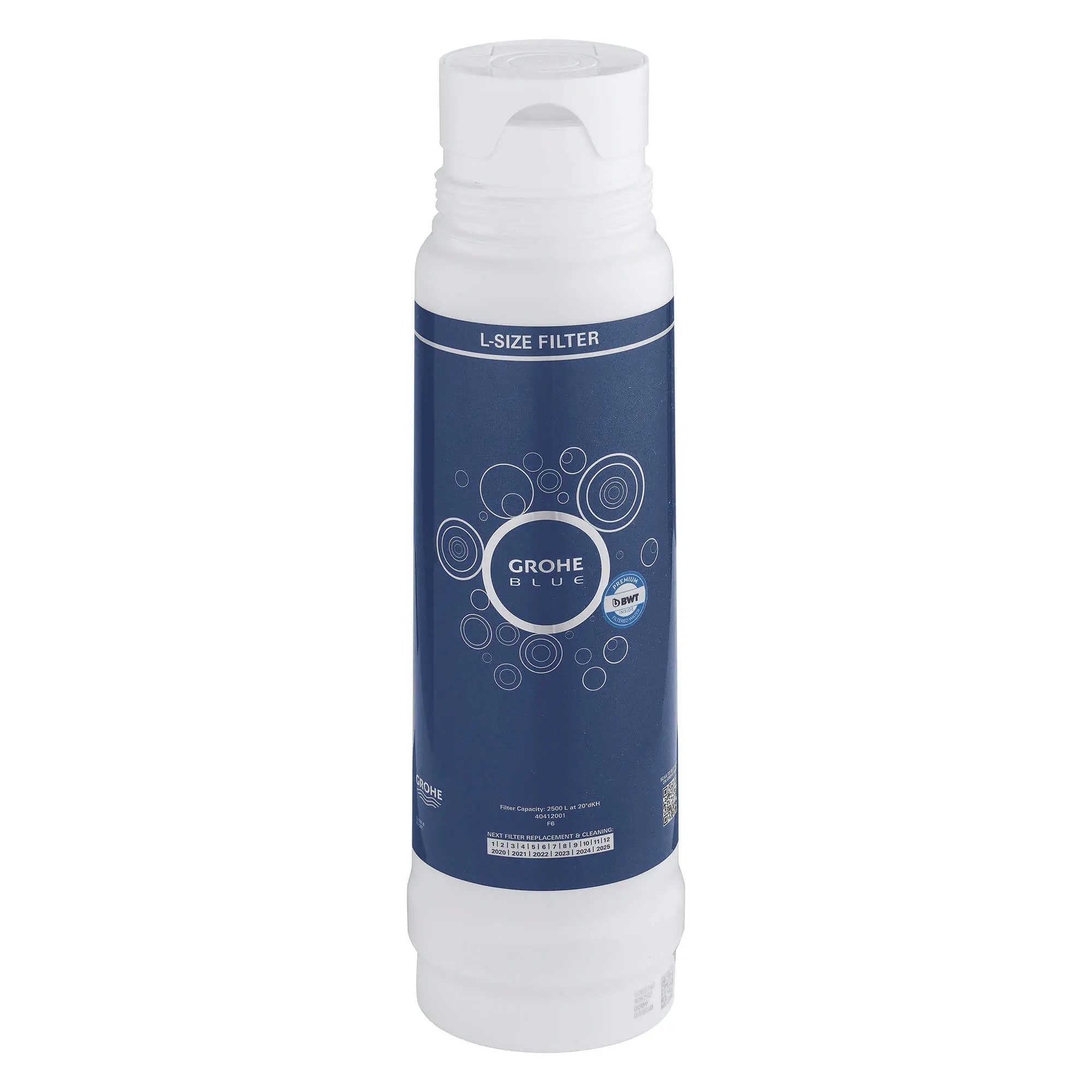 GROHE Blue Carbon Filter, L-Size