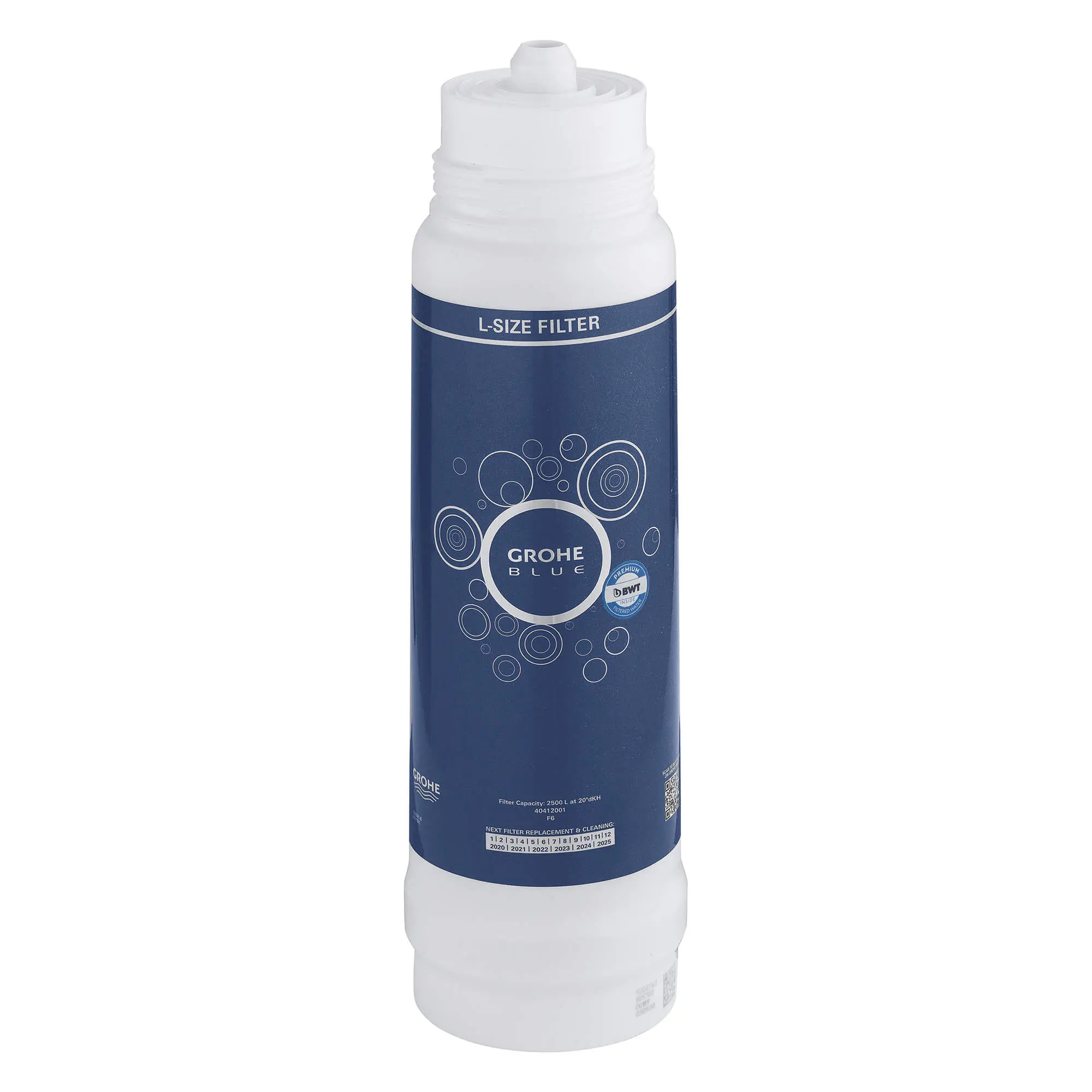 GROHE Blue Carbon Filter, L-Size