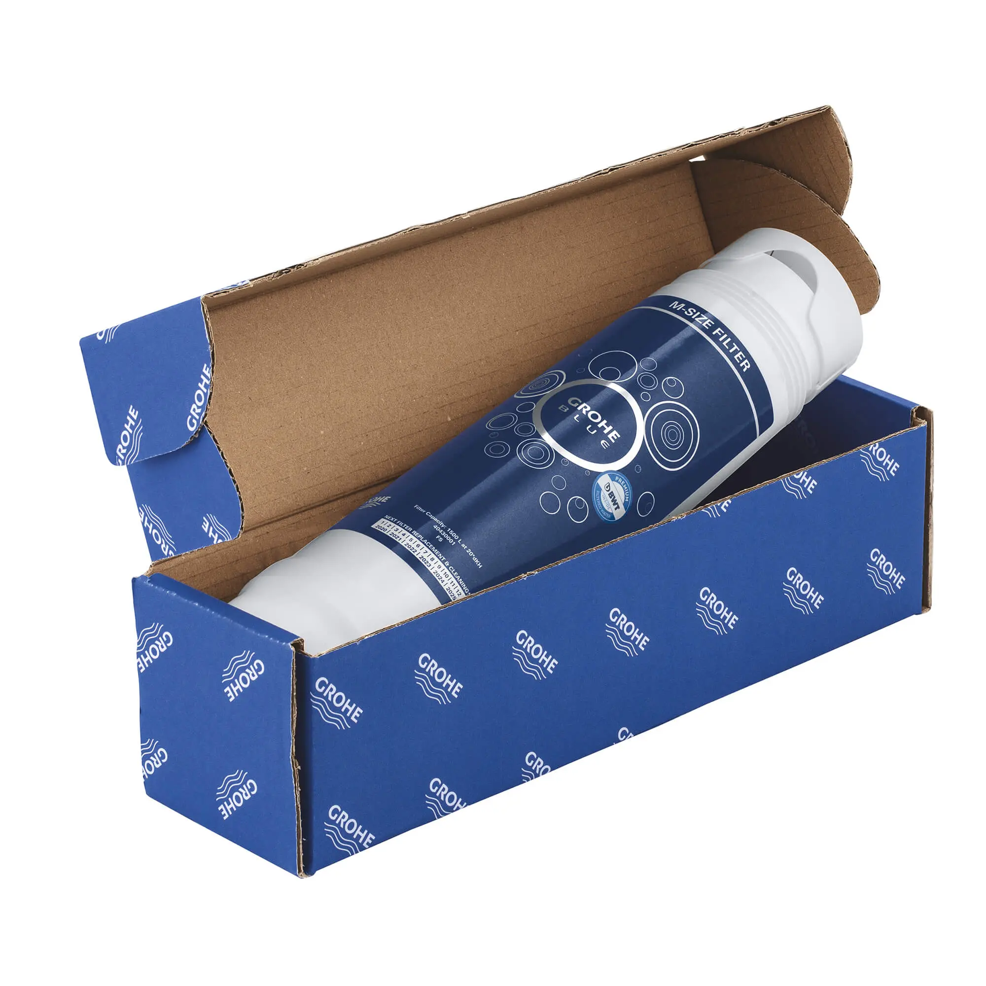 GROHE Blue® Filter M-Size