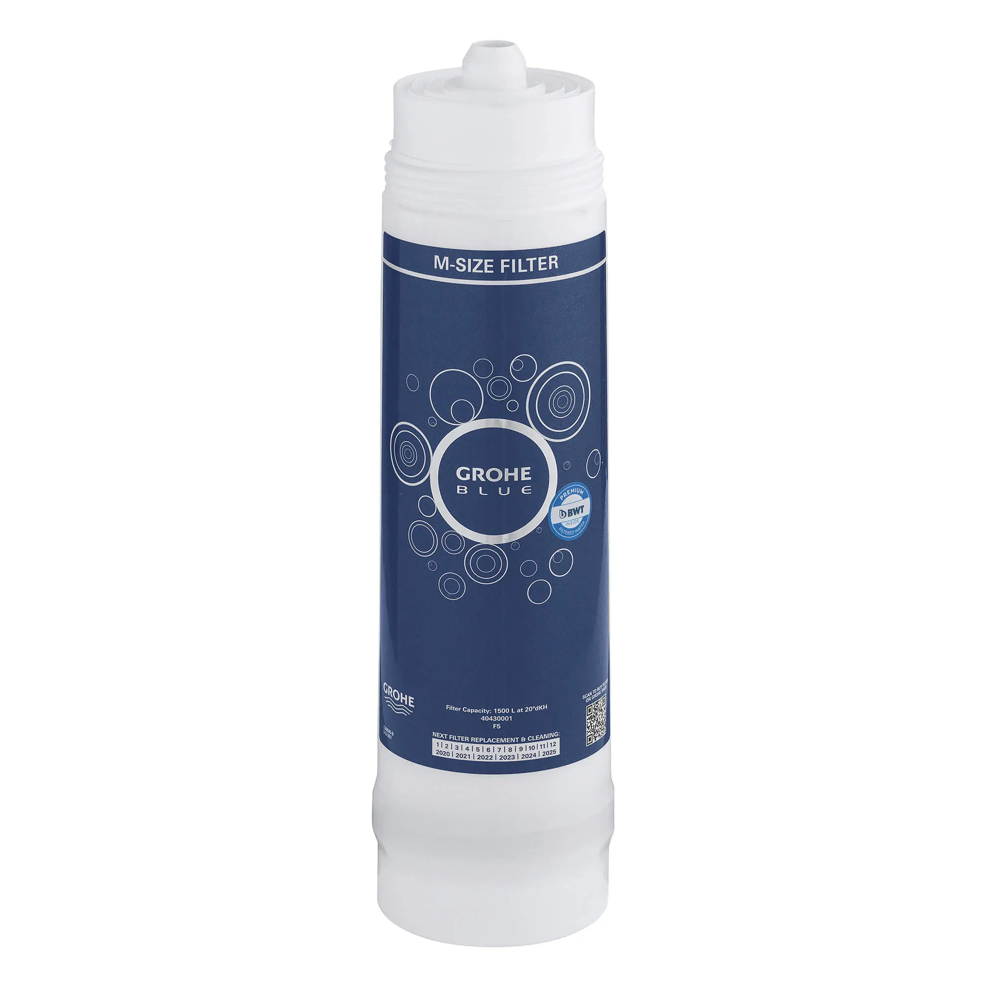 GROHE Blue® Filter M-Size