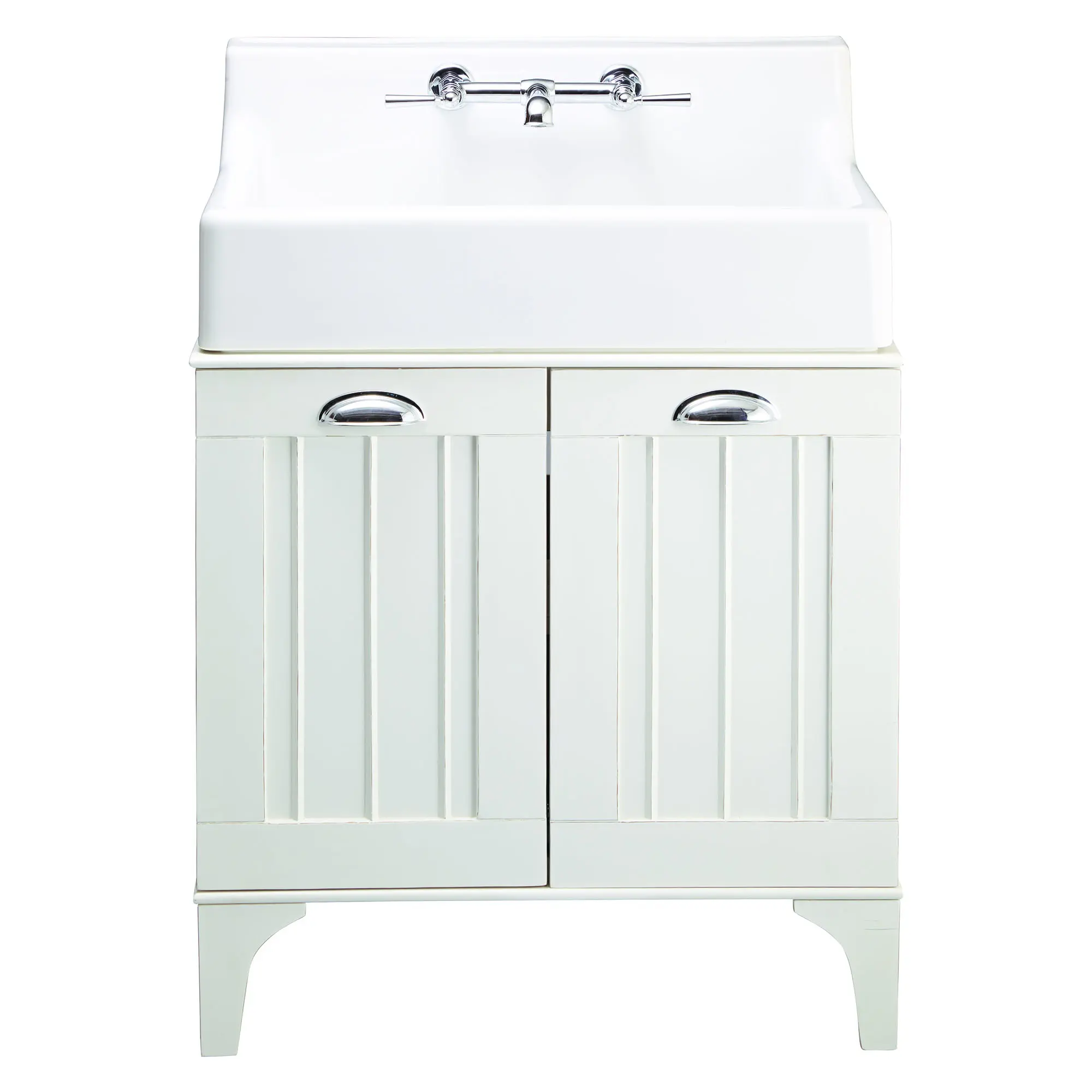 Meuble-lavabo de 30 po Oak Hill