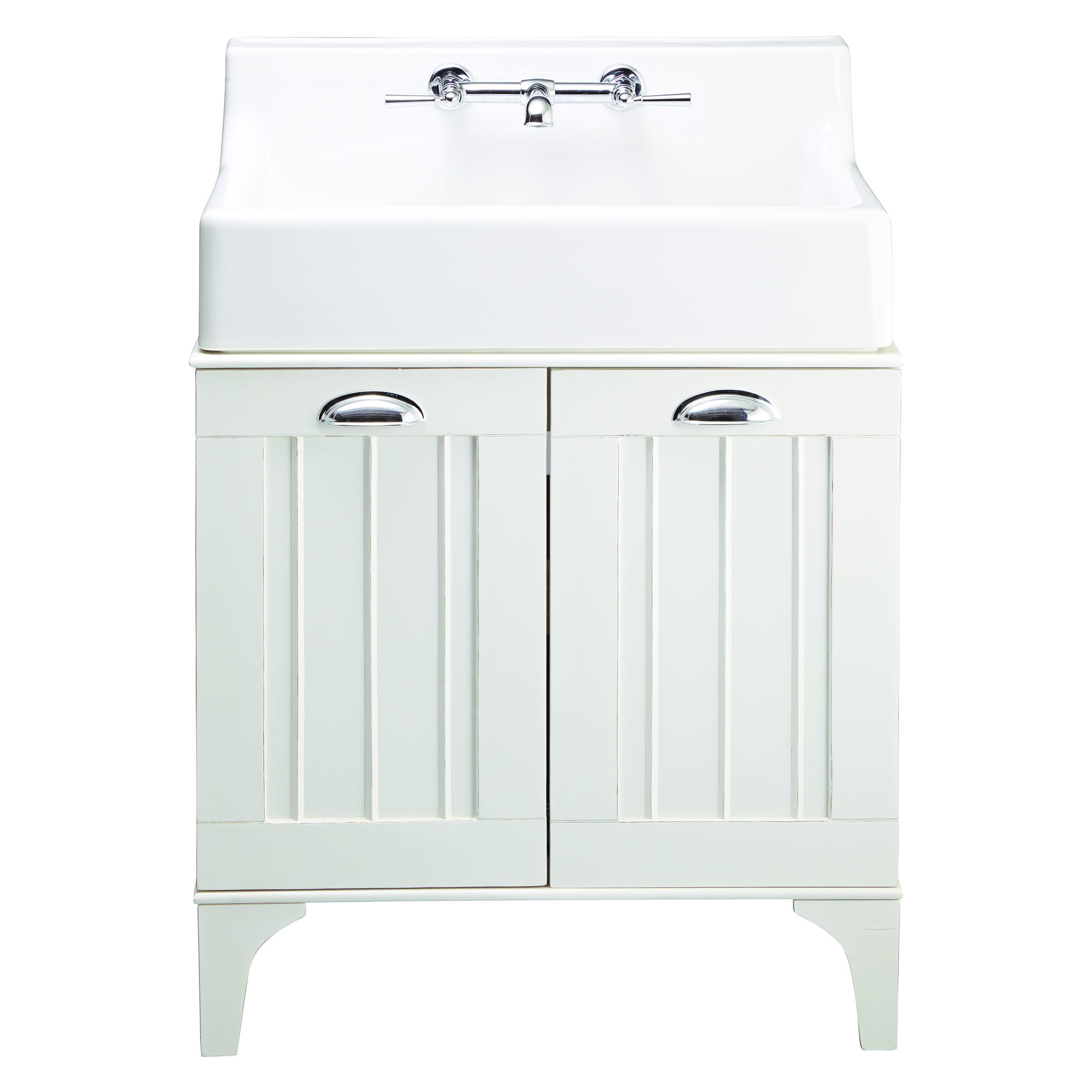 Oak Hill® 30 in. Single Vanity Only