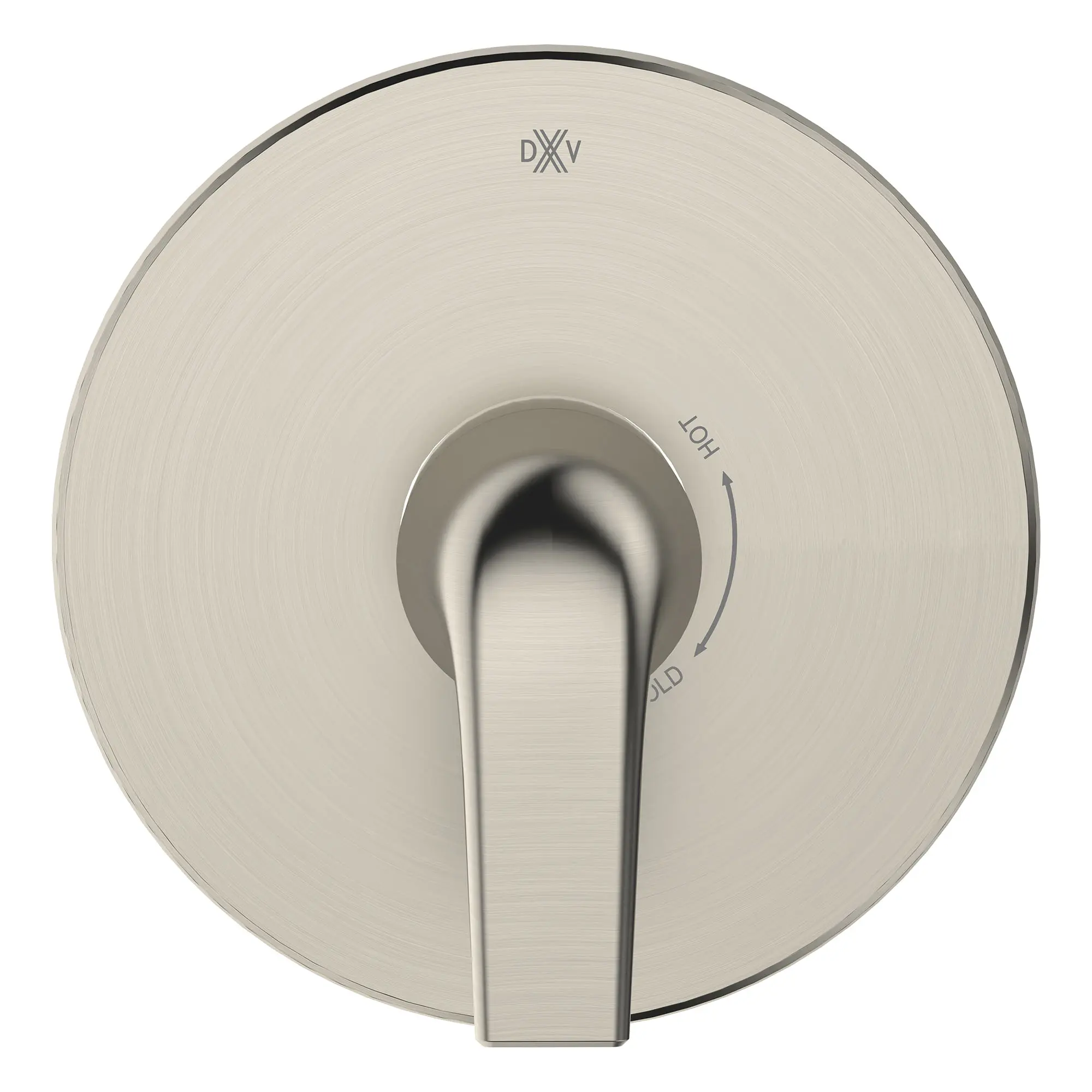 DXV Modulus® Single Handle Pressure Balance Valve Trim Only with Lever Handle