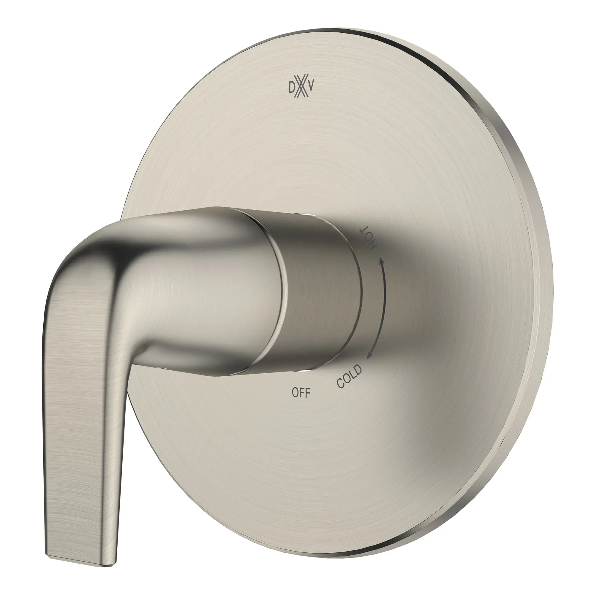 DXV Modulus® Single Handle Pressure Balance Valve Trim Only with Lever Handle