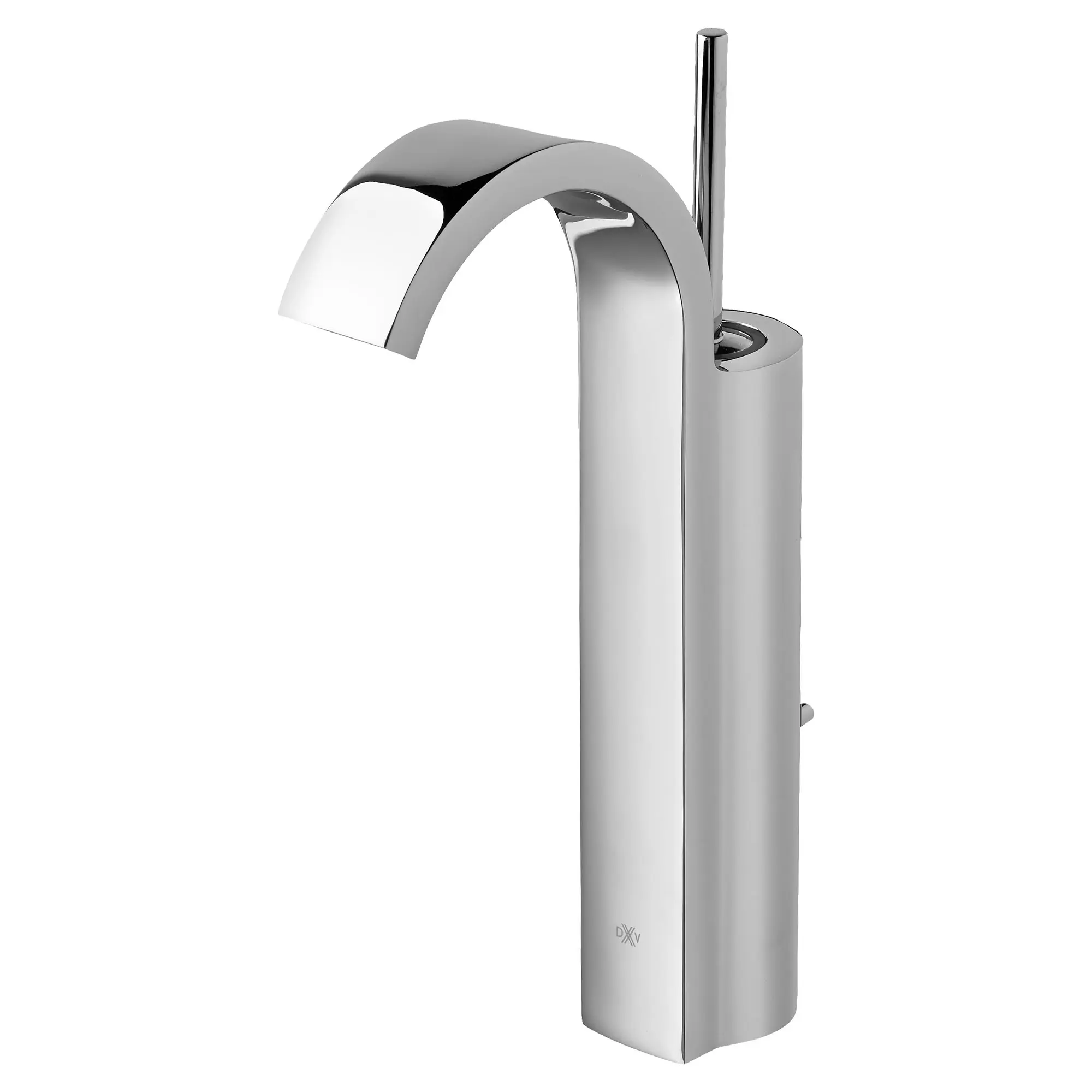 Rem Single Handle Vessel Bathroom Faucet, 1.2 gpm