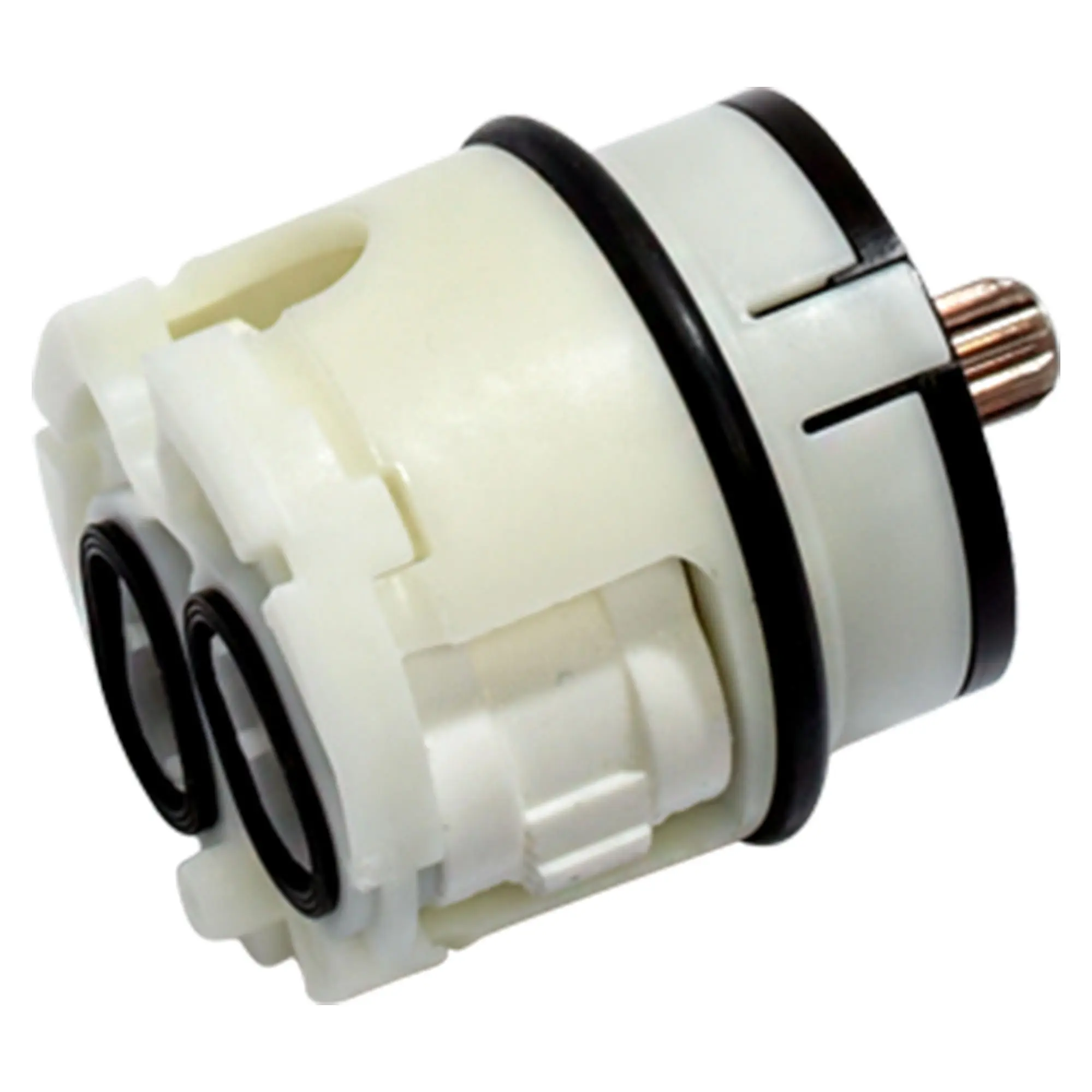 Rem Monoblock Cartridge