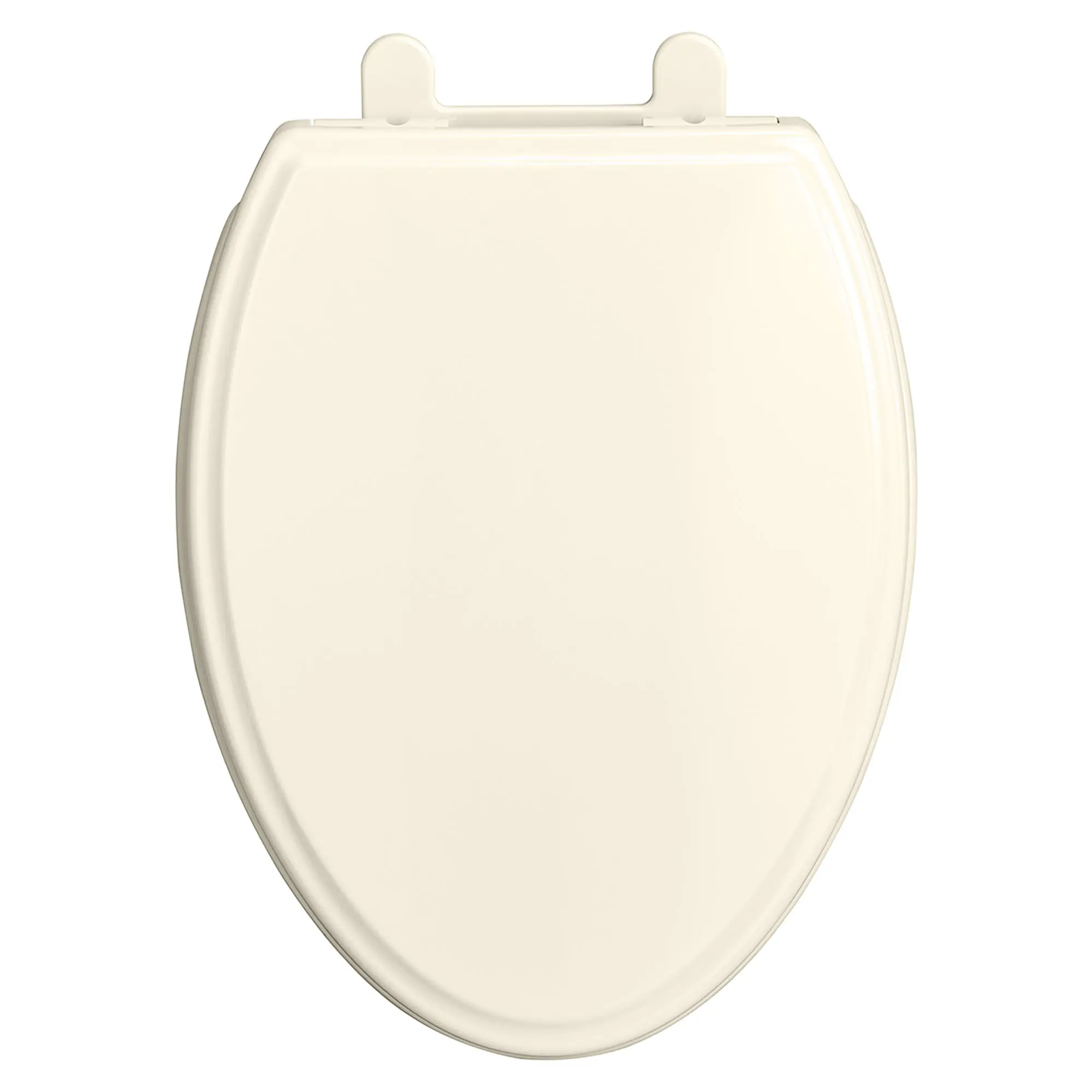 Traditional Elongated Closed Front Toilet Seat