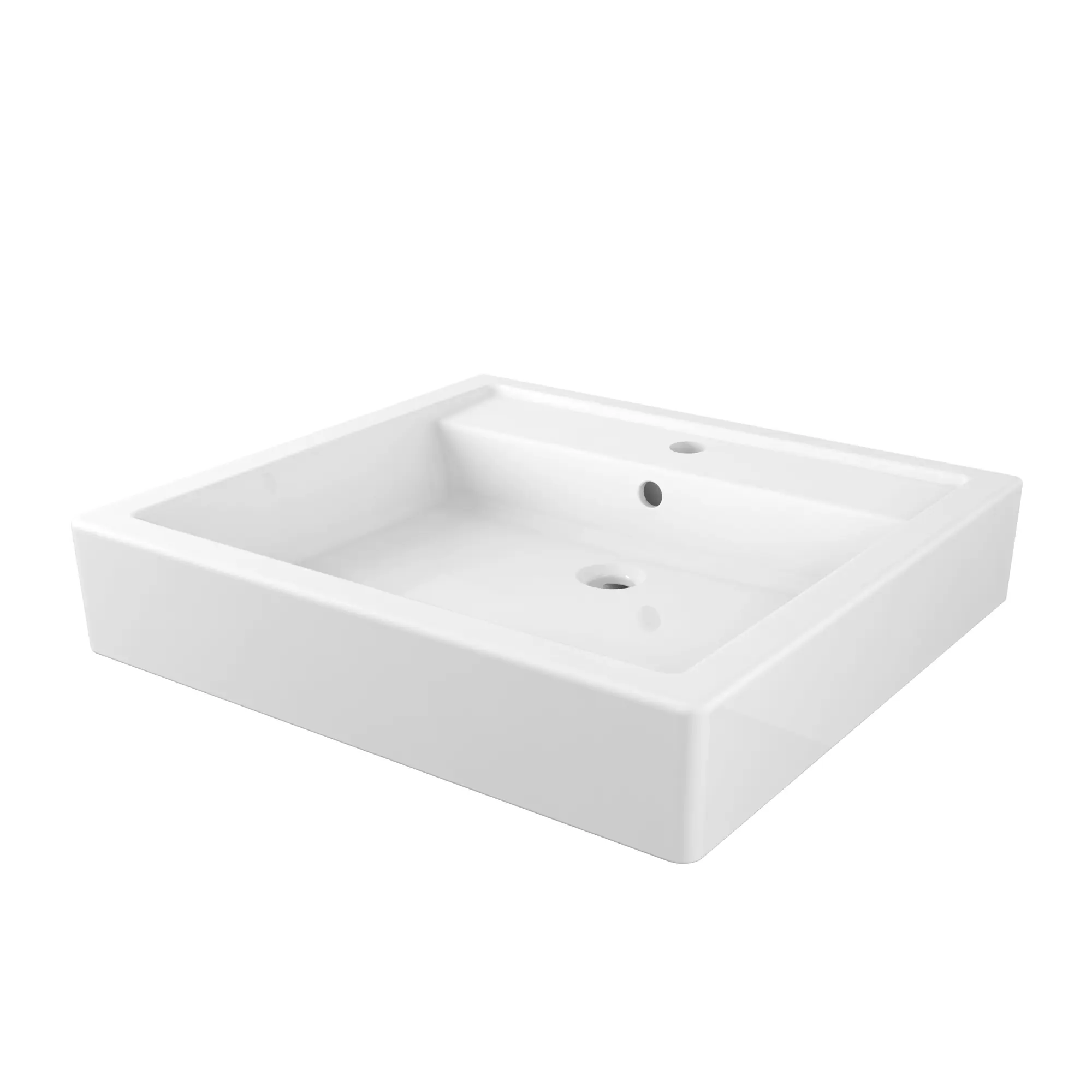 Cossu® 24 in. Sink Top, 1-Hole