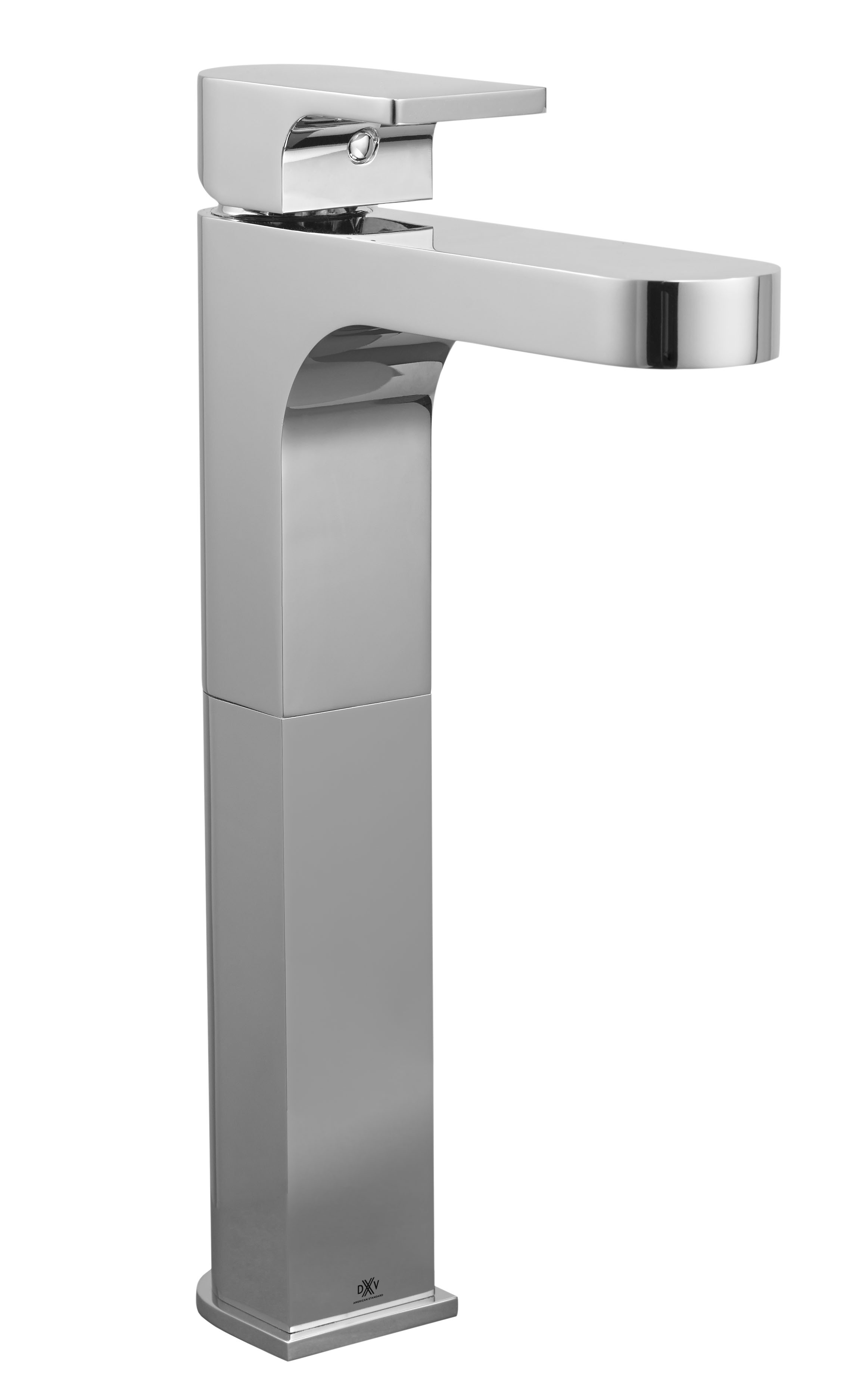 Equility® Single Handle Vessel Bathroom Faucet with Lever Handle
