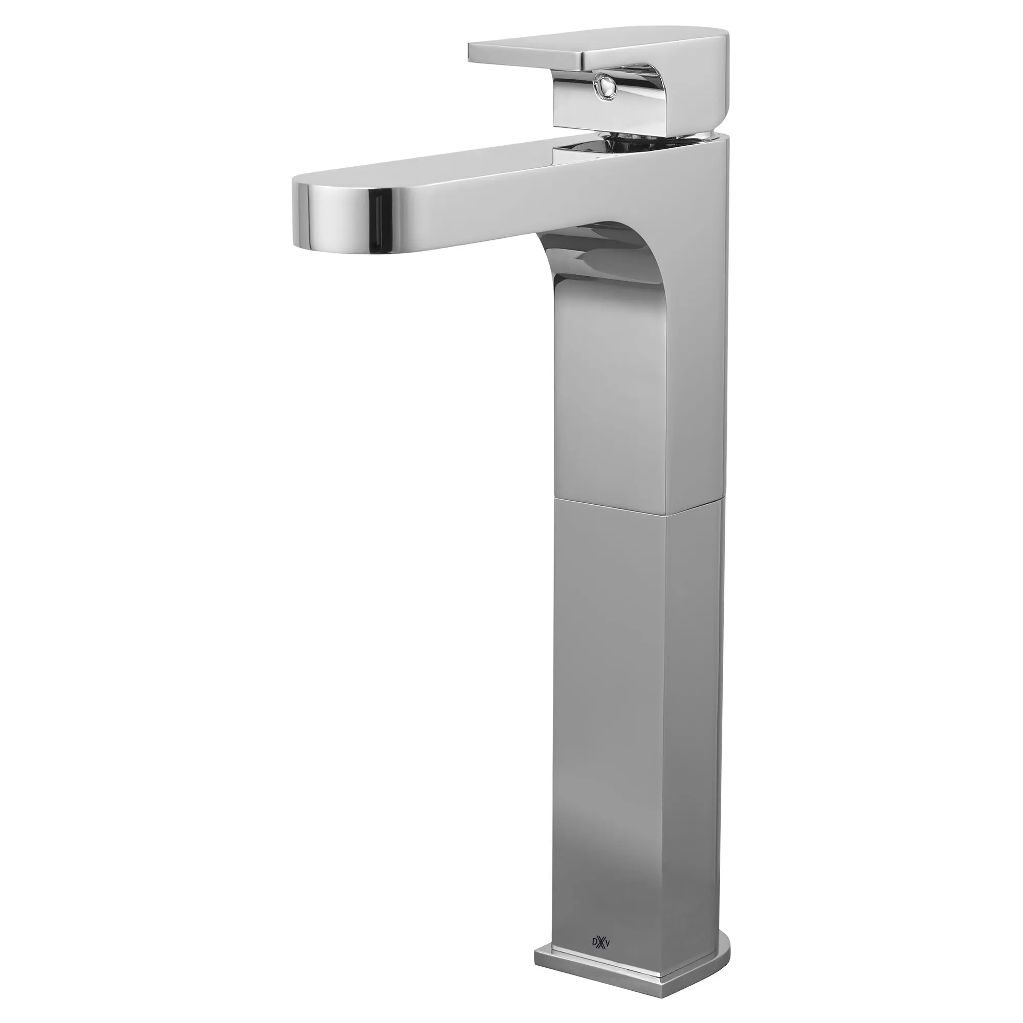 Equility® Single Handle Vessel Bathroom Faucet with Lever Handle