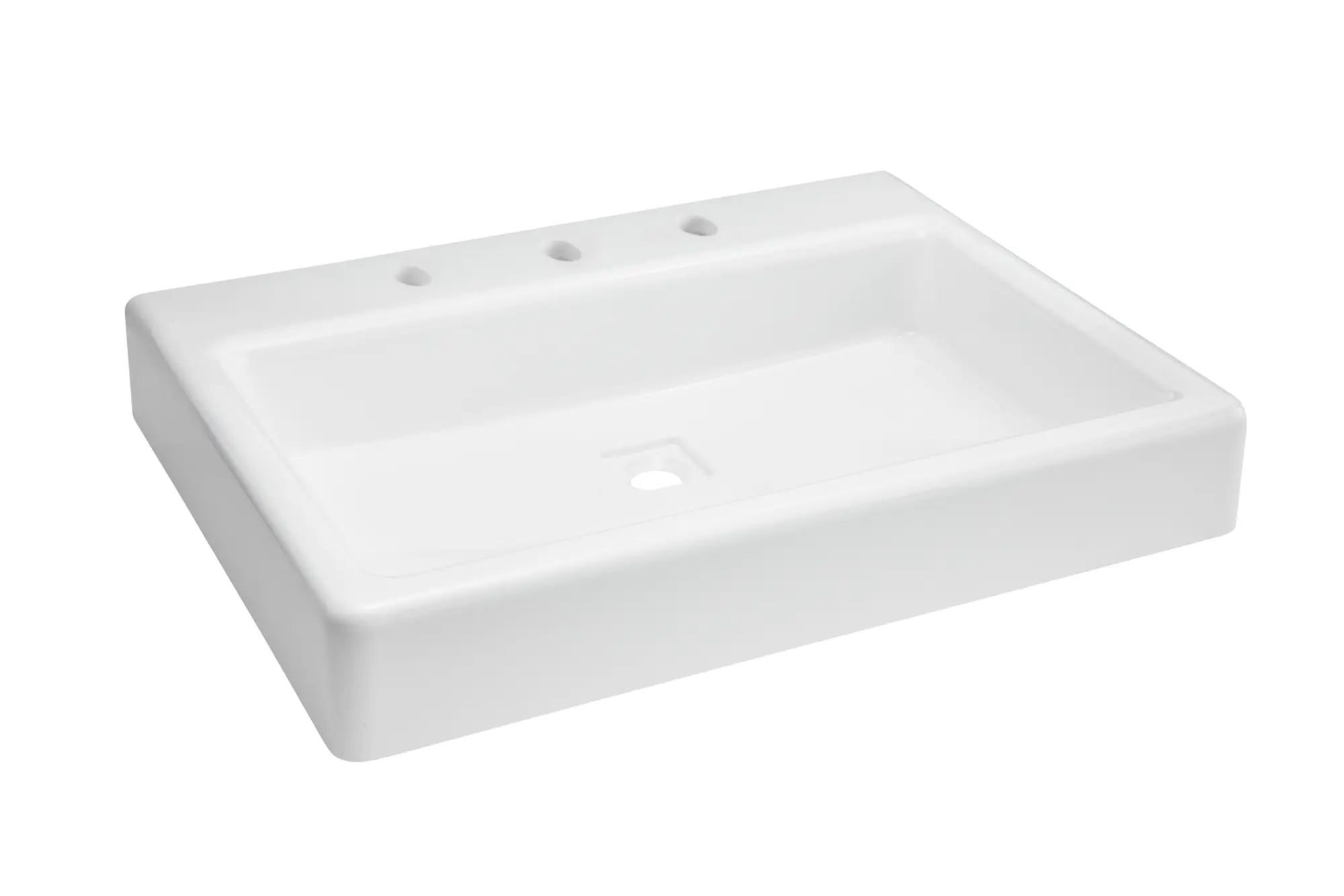 Oak Hill® 30 in. Sink, 3-Hole