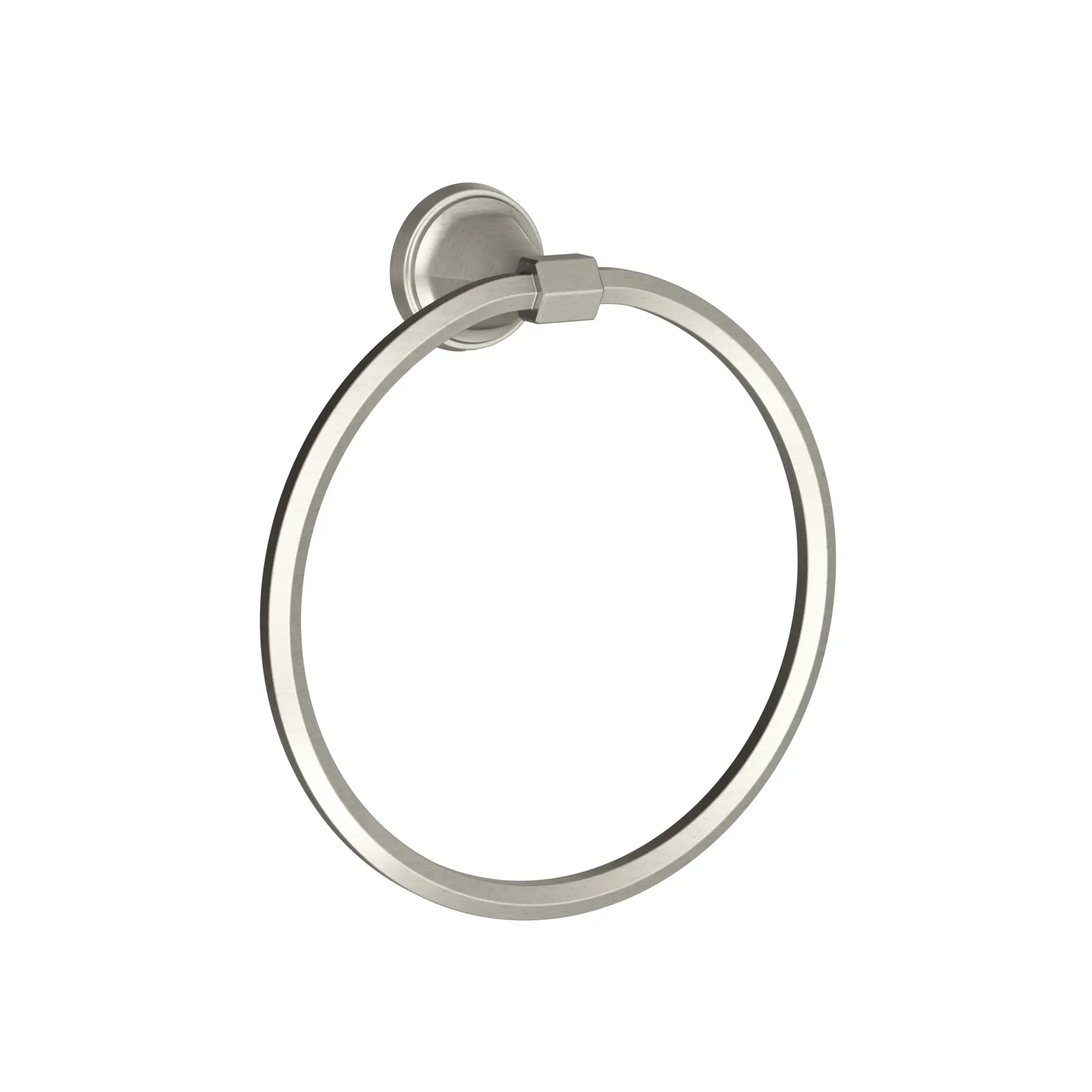 Fitzgerald® Towel Ring