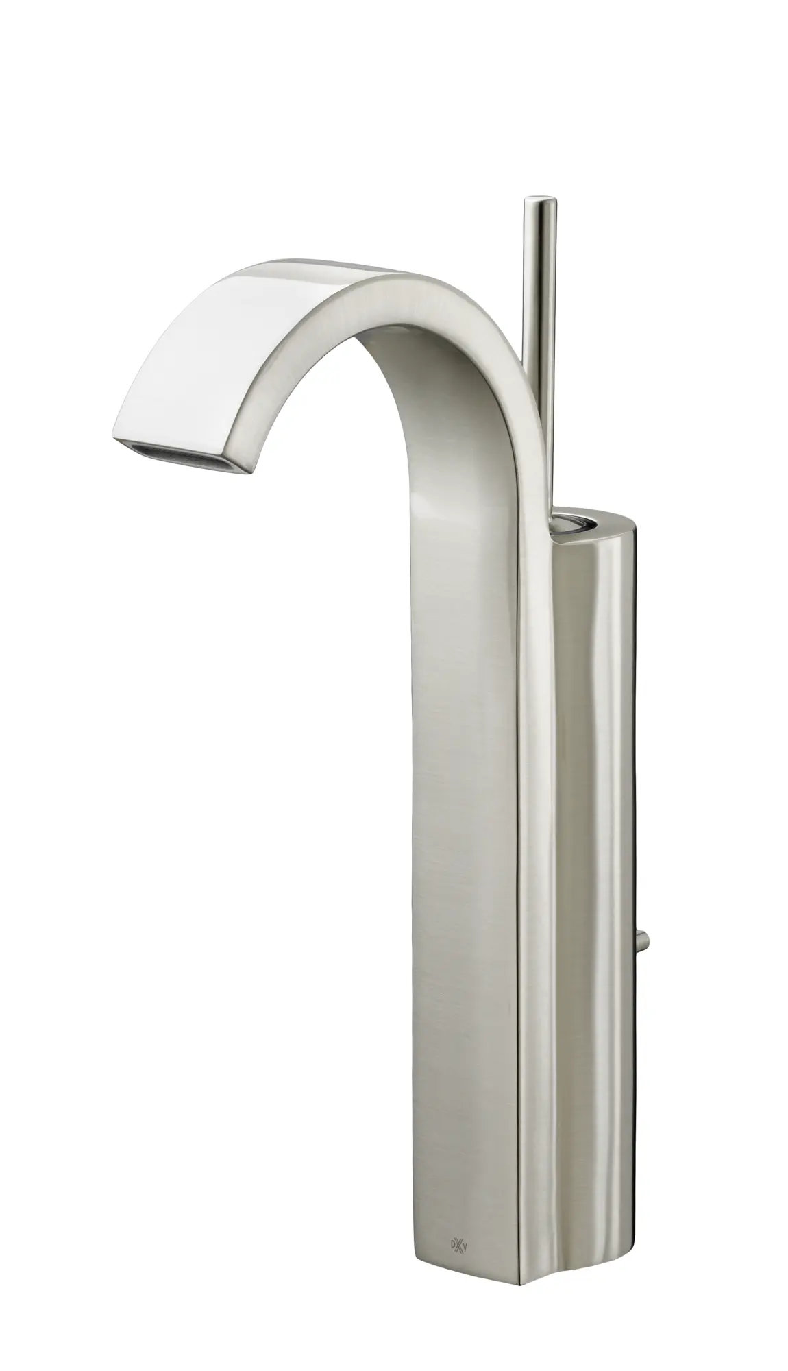 Rem Single Handle Vessel Bathroom Faucet, 1.2 gpm