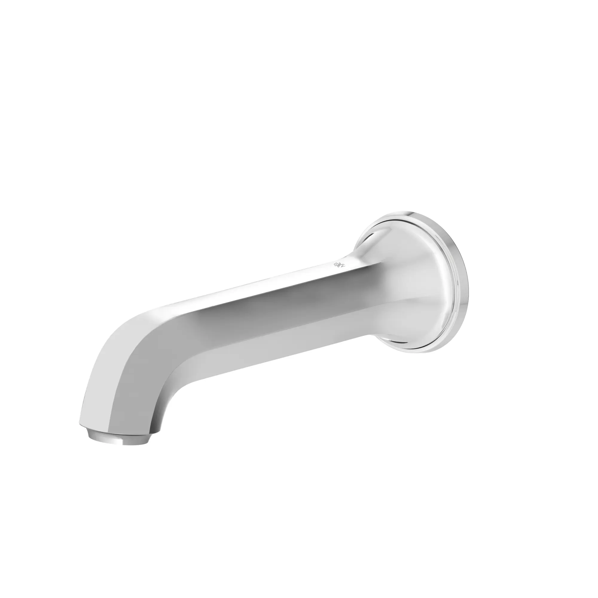 Fitzgerald® Wall Mount Bathtub Spout