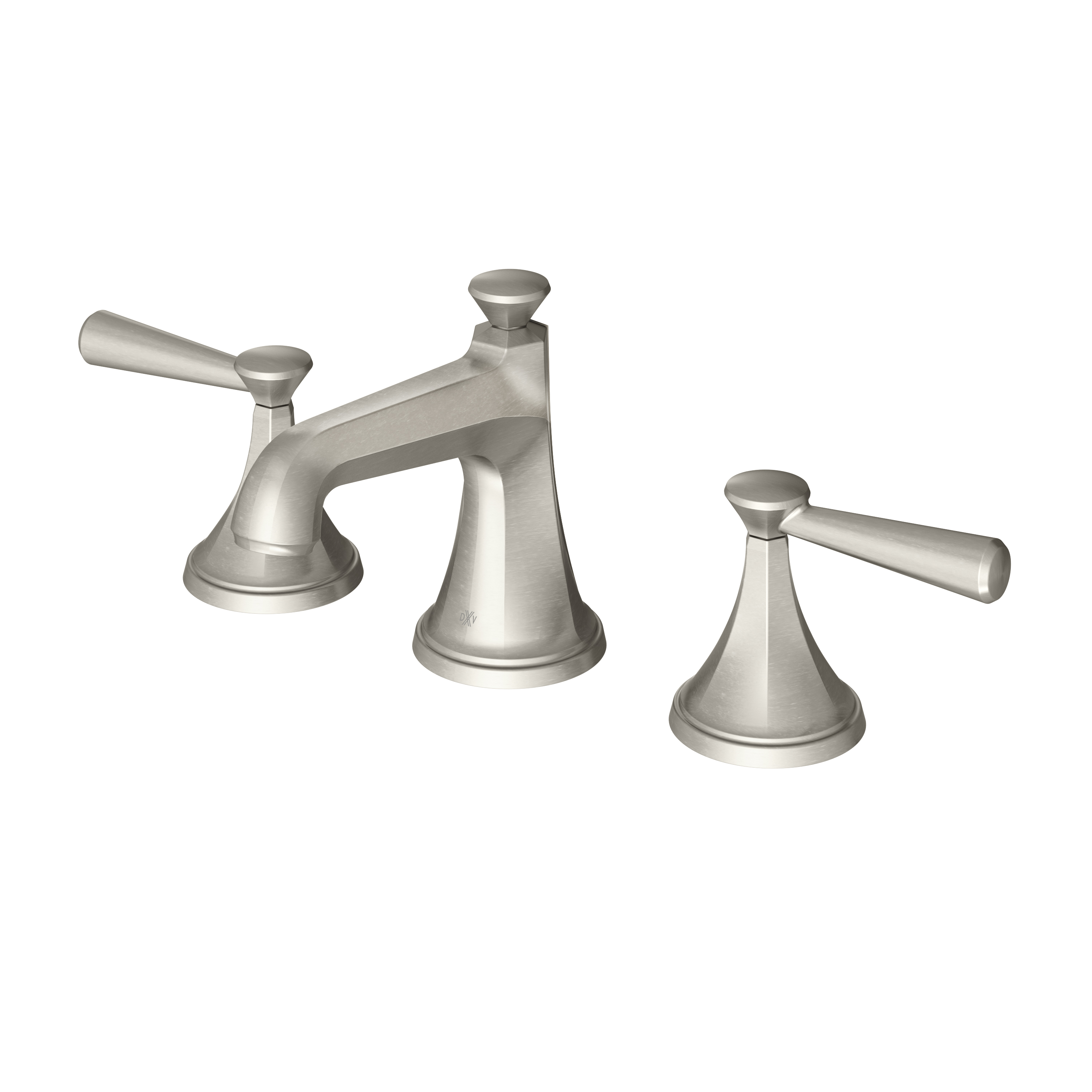 Fitzgerald™ 2-Handle Widespread Bathroom Faucet with Lever Handles