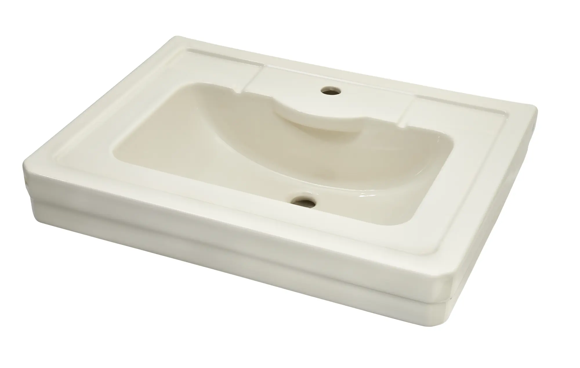 Fitzgerald® 28 in. Sink Top, 1-Hole