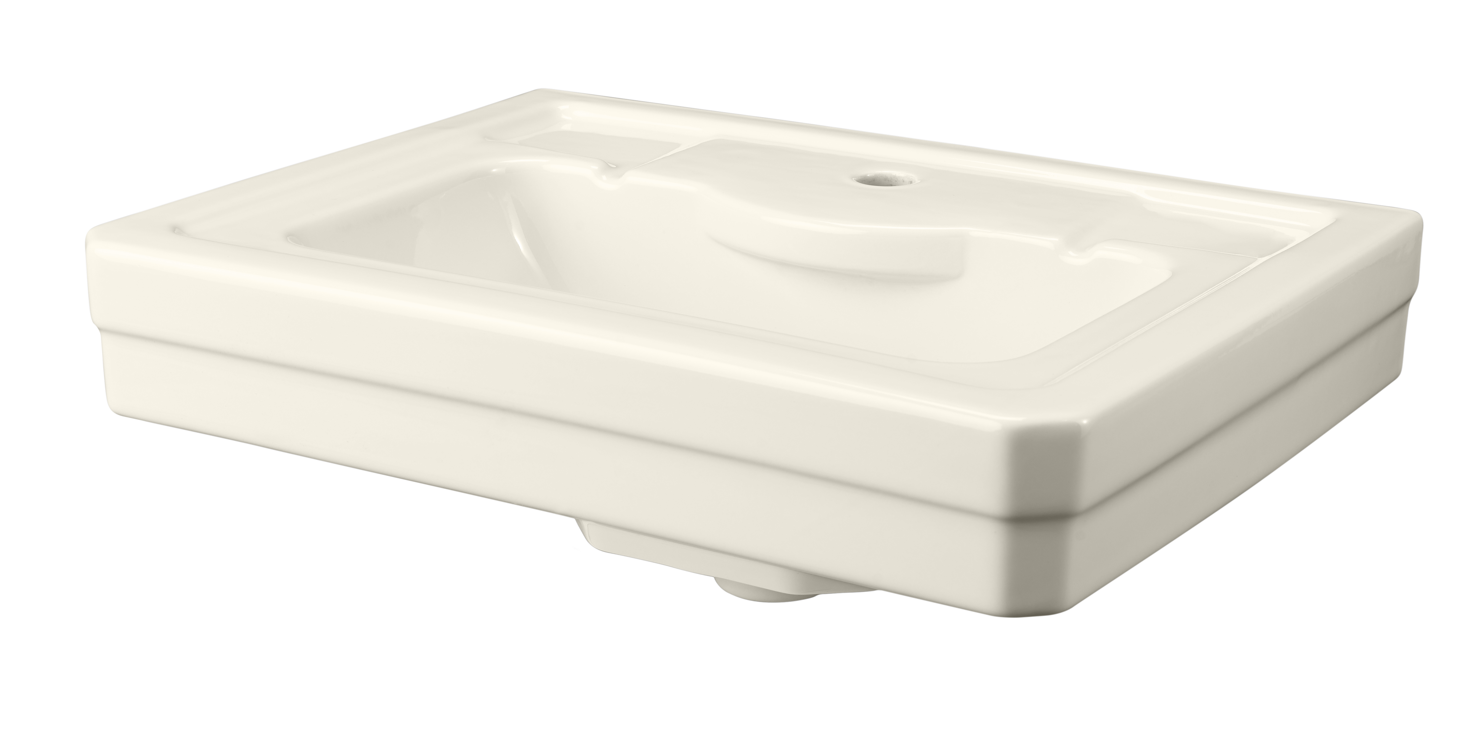 Fitzgerald® 24 in. Sink Top, 1-Hole