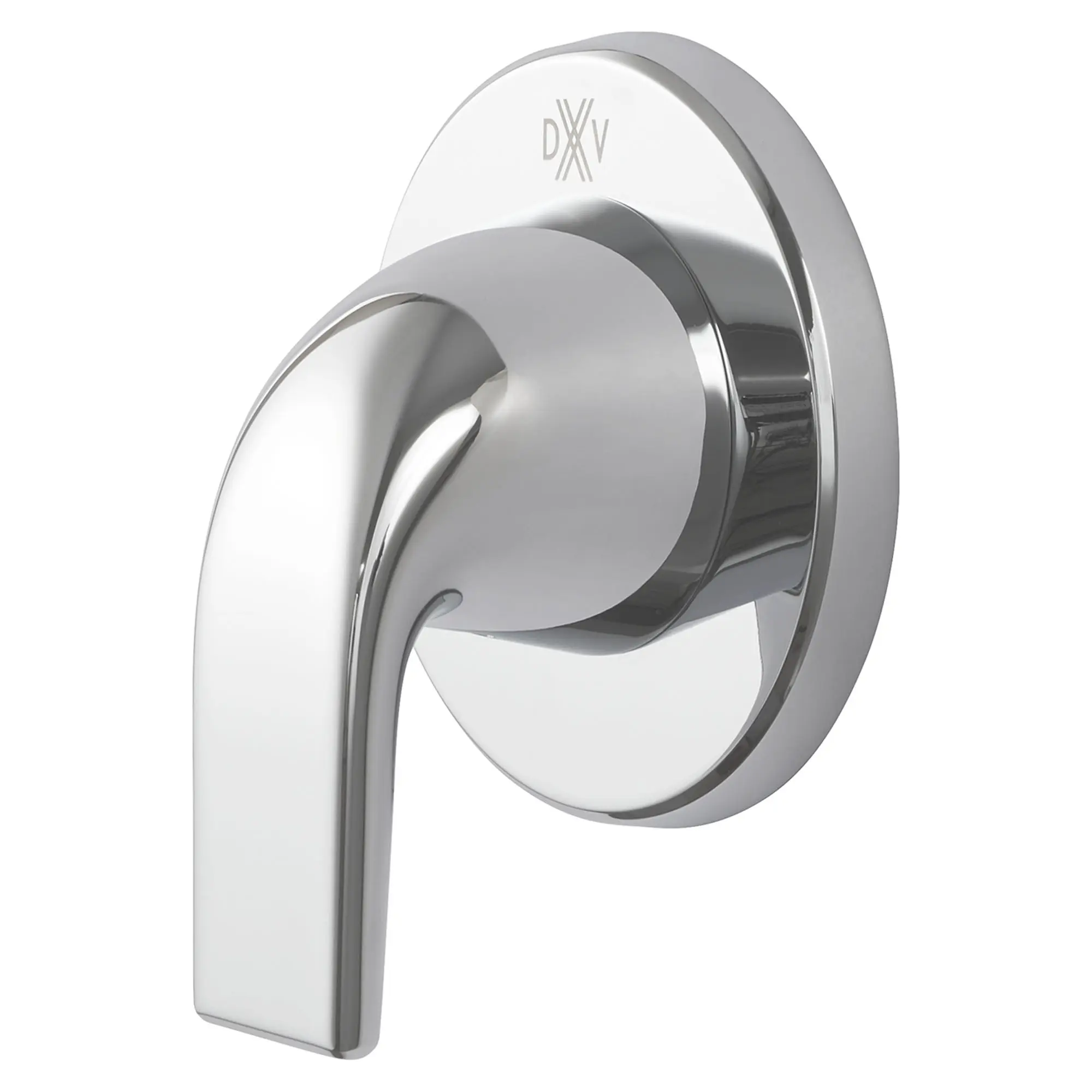 DXV Modulus® 3/2 or 4/3 Diverter Valve Trim Only with Lever Handle