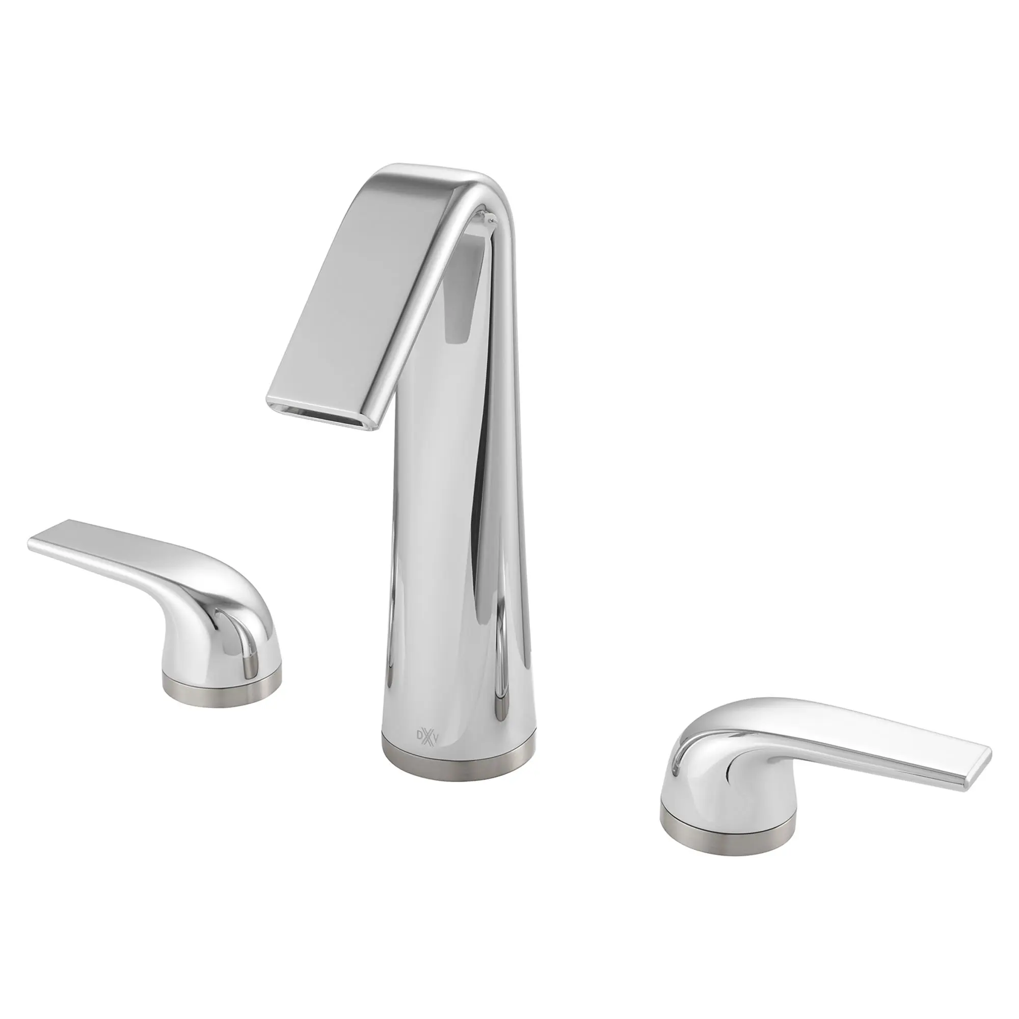 DXV Modulus® 2-Handle High Spout Widespread Bathroom Faucet with Lever Handles