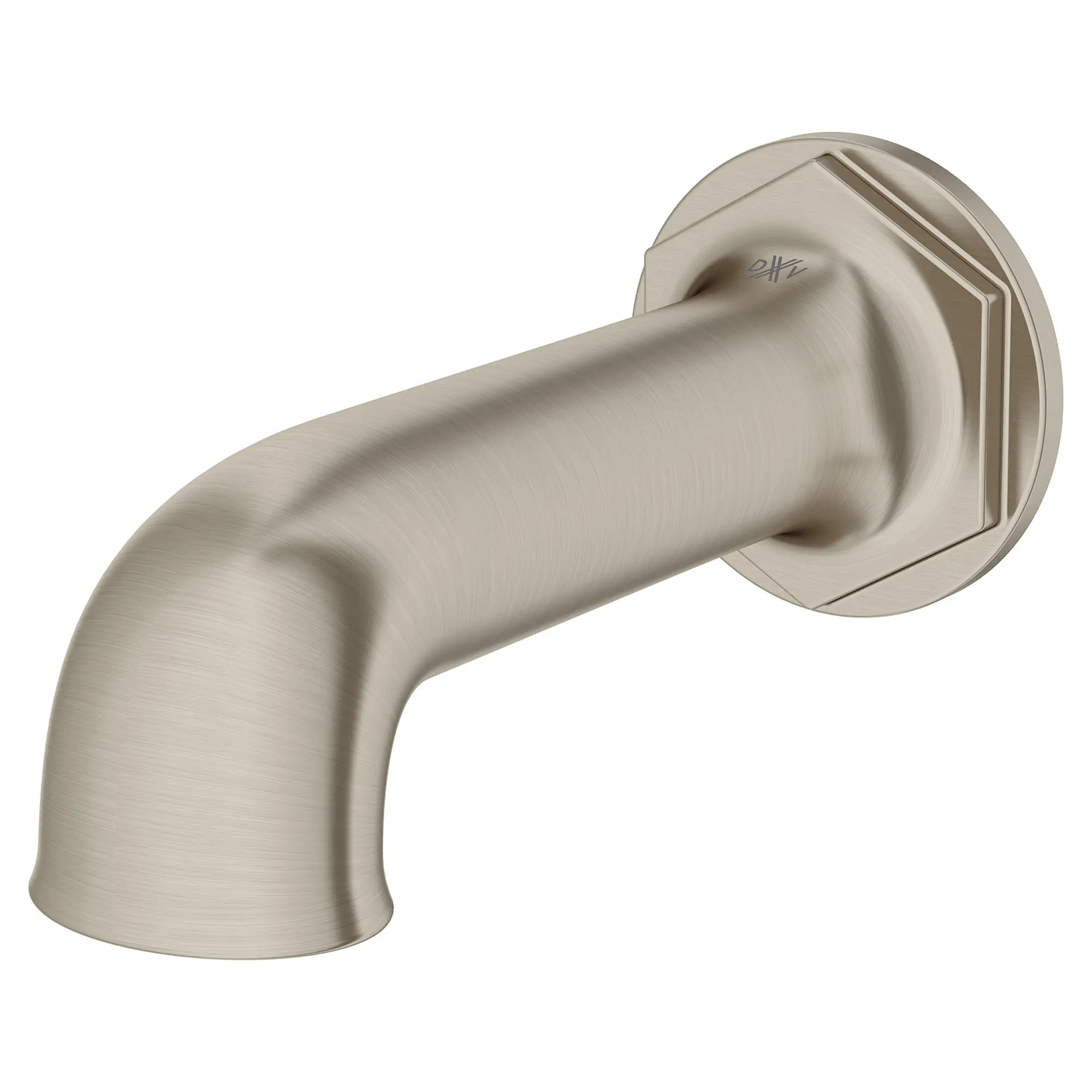 Oak Hill® Wall Mount Bathtub Spout