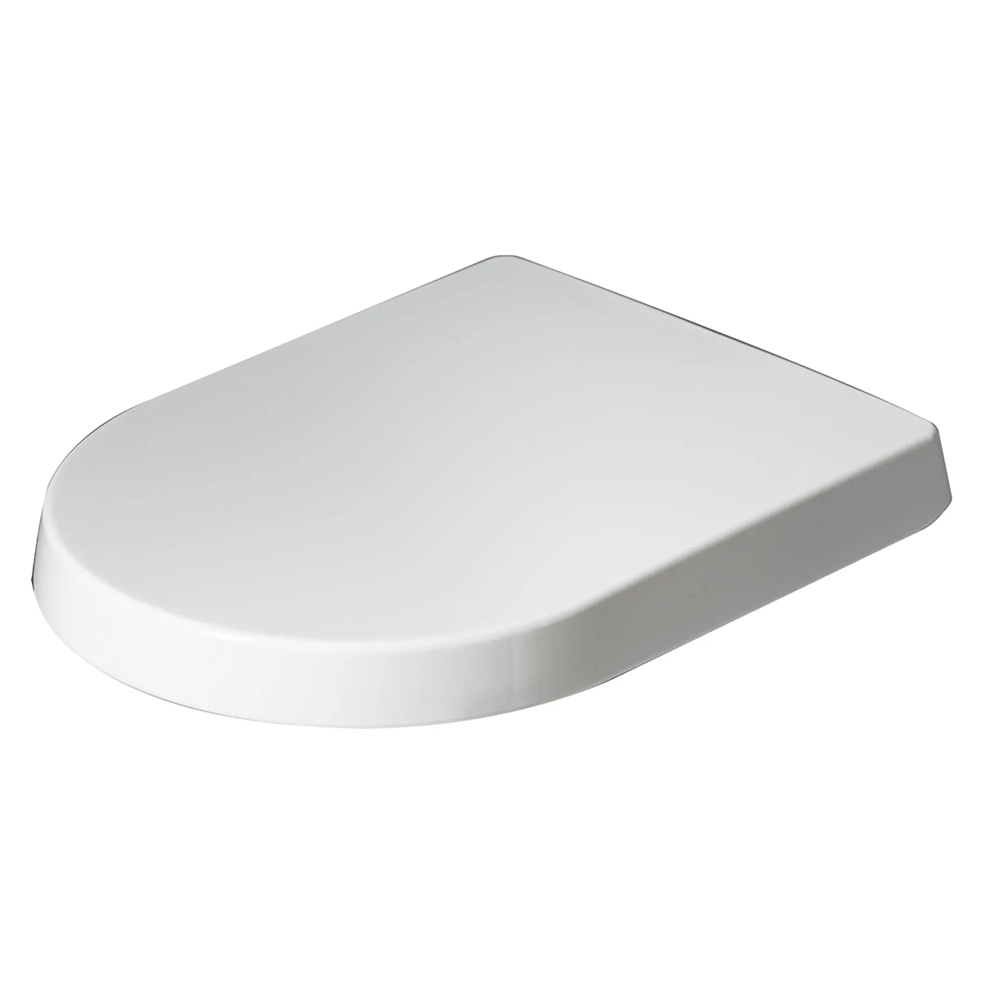 Cossu® Elongated Closed Front Toilet Seat